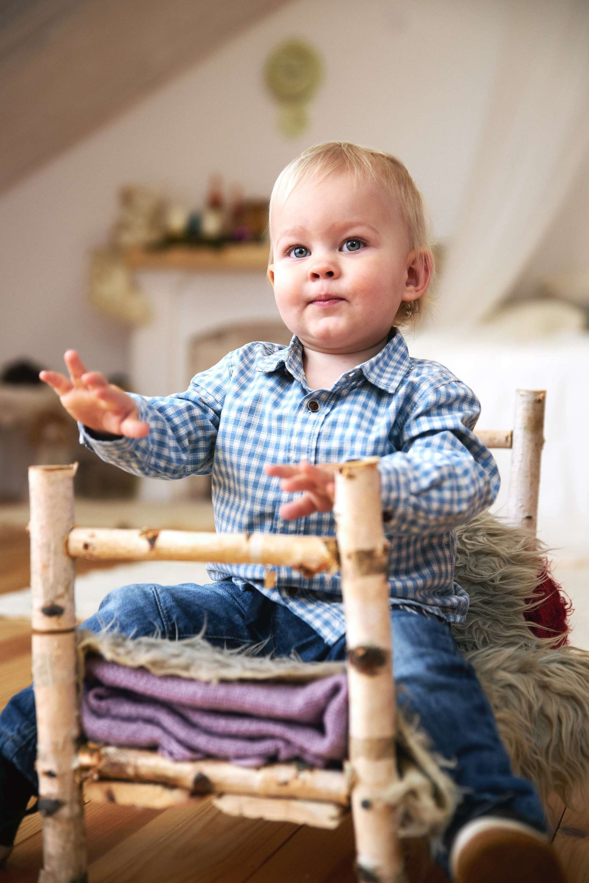 Новорічна зйомка у студії Family. Photographer Shepetivka, all over Ukraine, Dzekan Denys!