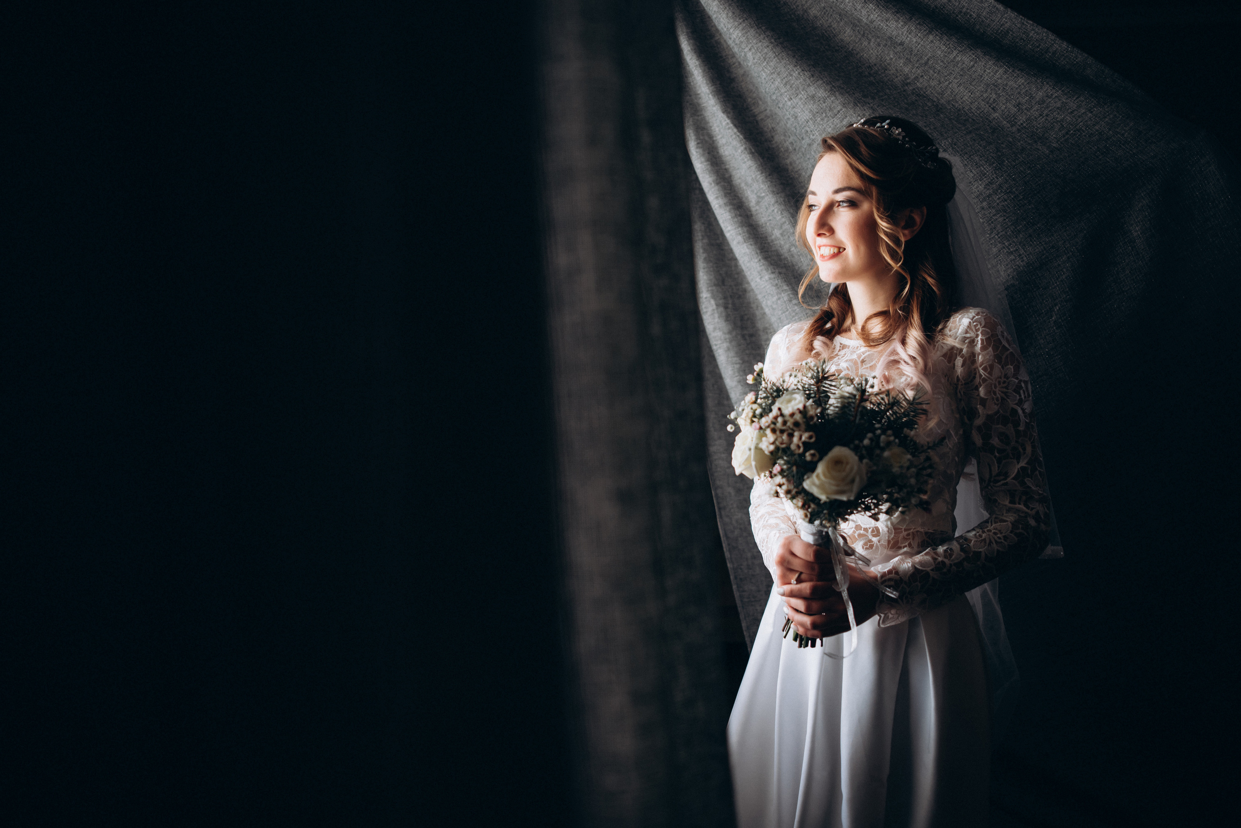 Віталій & Вікторія. 12лютого21. Клубівка. Боварія. Фотограф Шепетівка, вся Україна, Дзекан Денис!