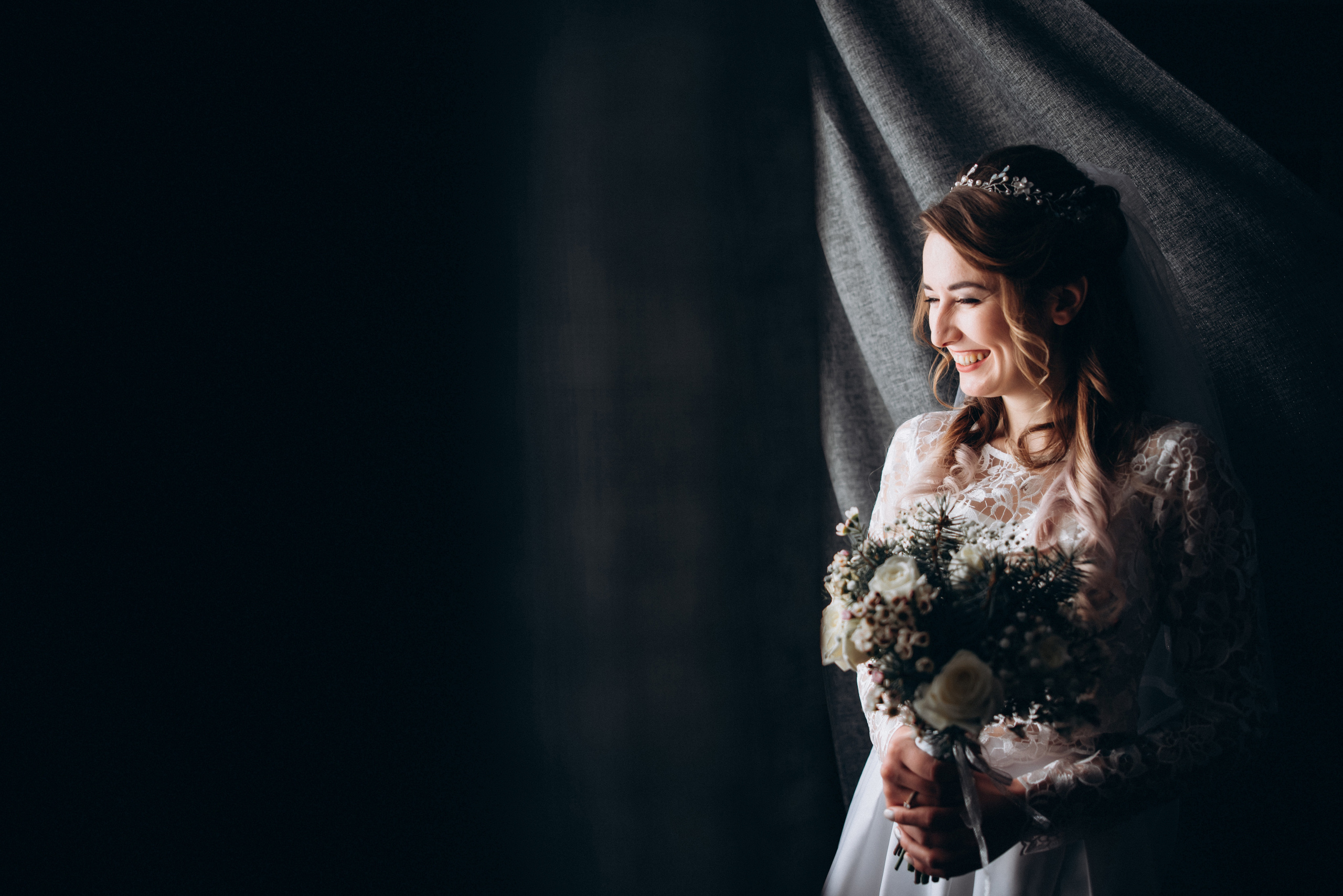 Віталій & Вікторія. 12лютого21. Клубівка. Боварія. Фотограф Шепетівка, вся Україна, Дзекан Денис!