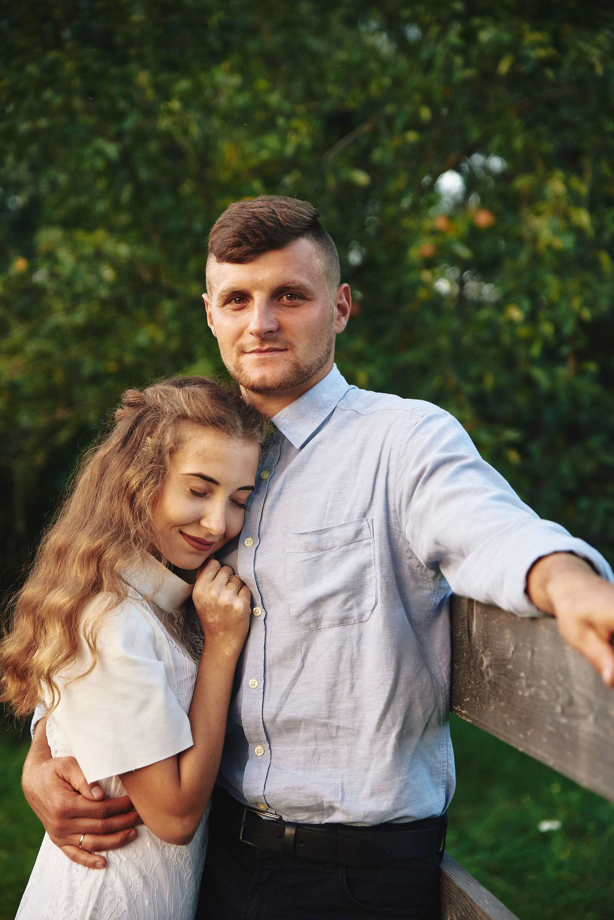 Лавстори, фотосесия до свадьбы, фото в шепетівці, зйомка в лісі, ніжна. Фотограф Шепетівка, вся Україна, Дзекан Денис!