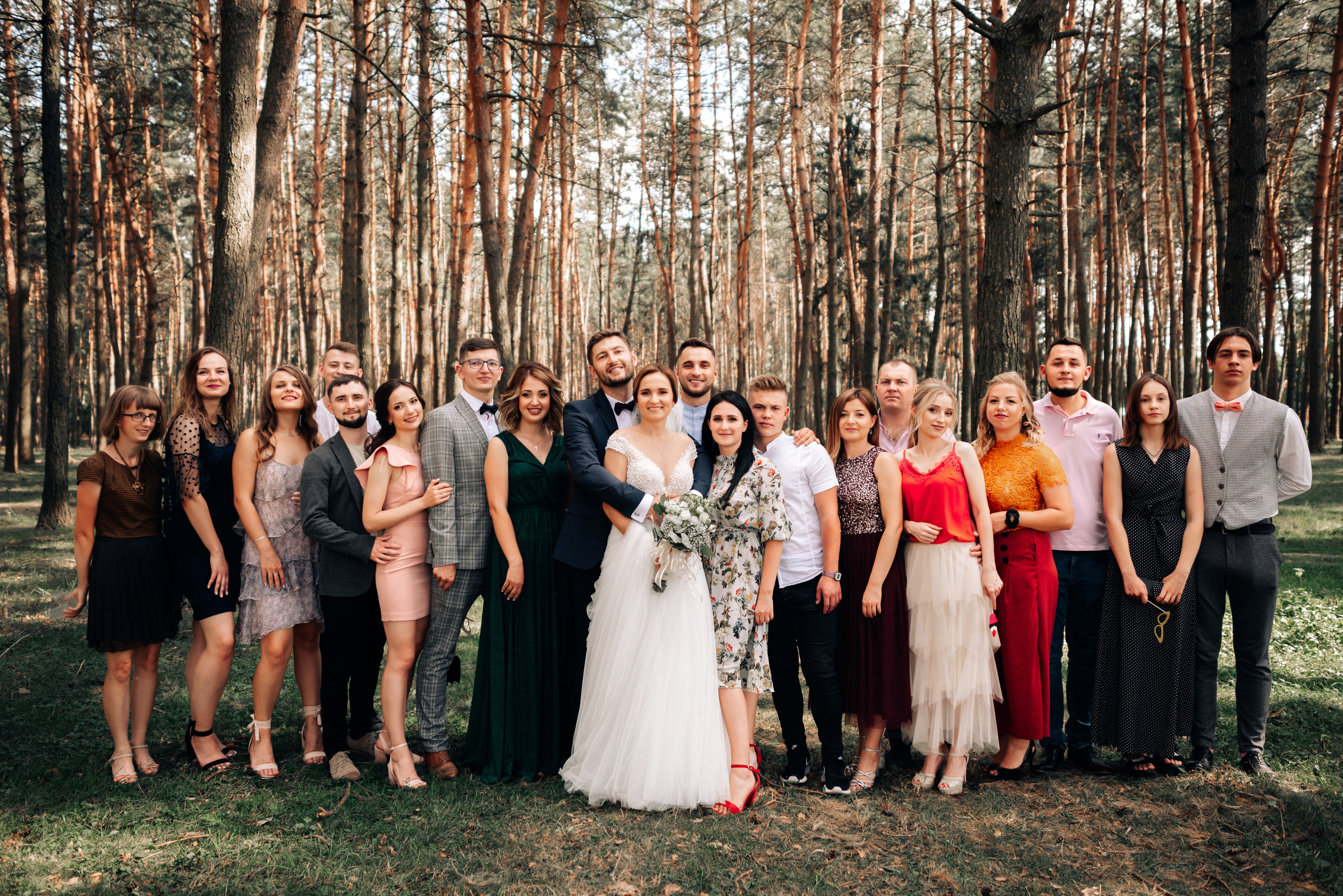 Павло & Яна. Шепетівка, Околиця 23 липня 2020. Photographer Shepetivka, all over Ukraine, Dzekan Denys!