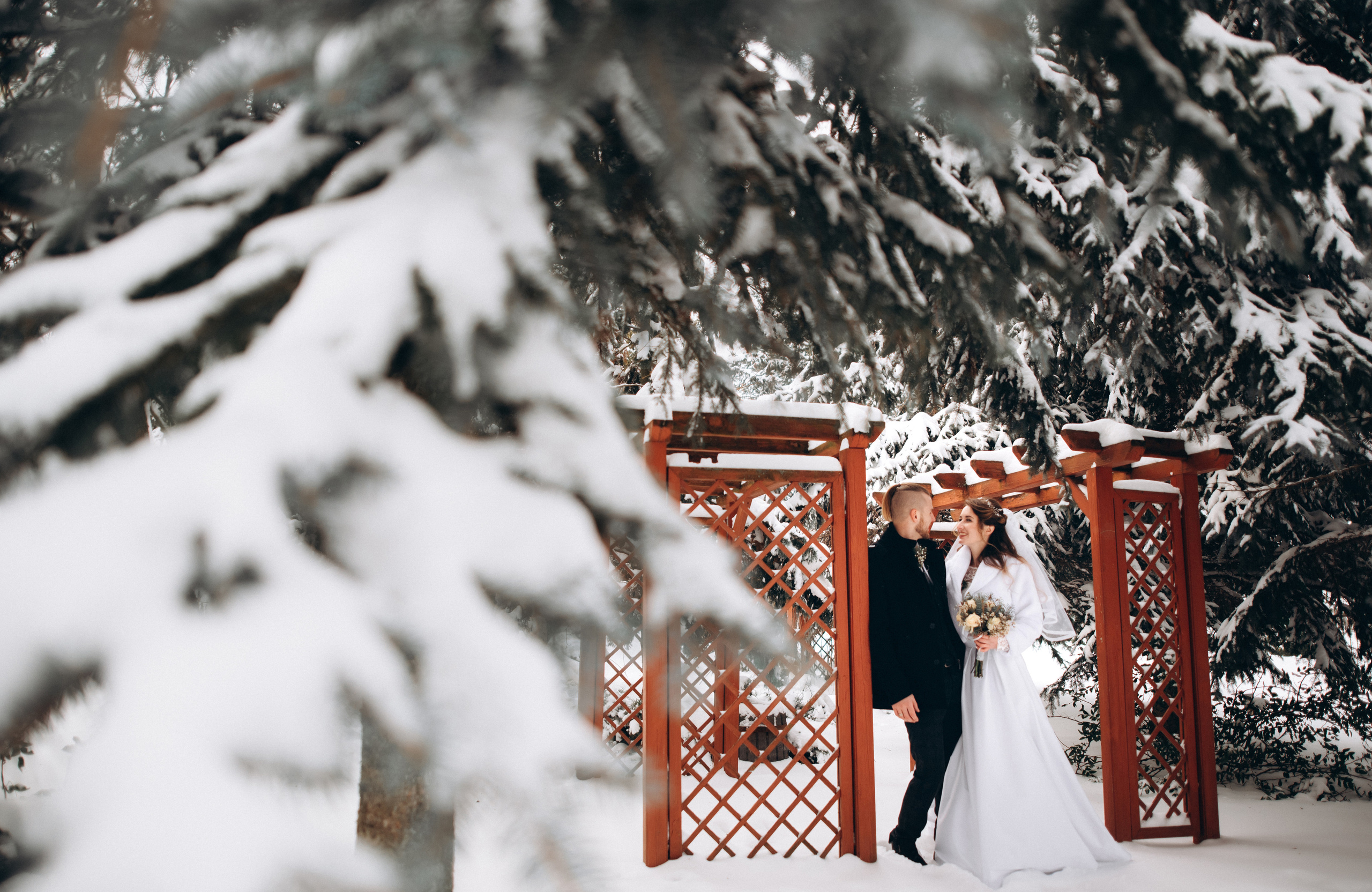 Віталій & Вікторія. 12лютого21. Клубівка. Боварія. Фотограф Шепетівка, вся Україна, Дзекан Денис!