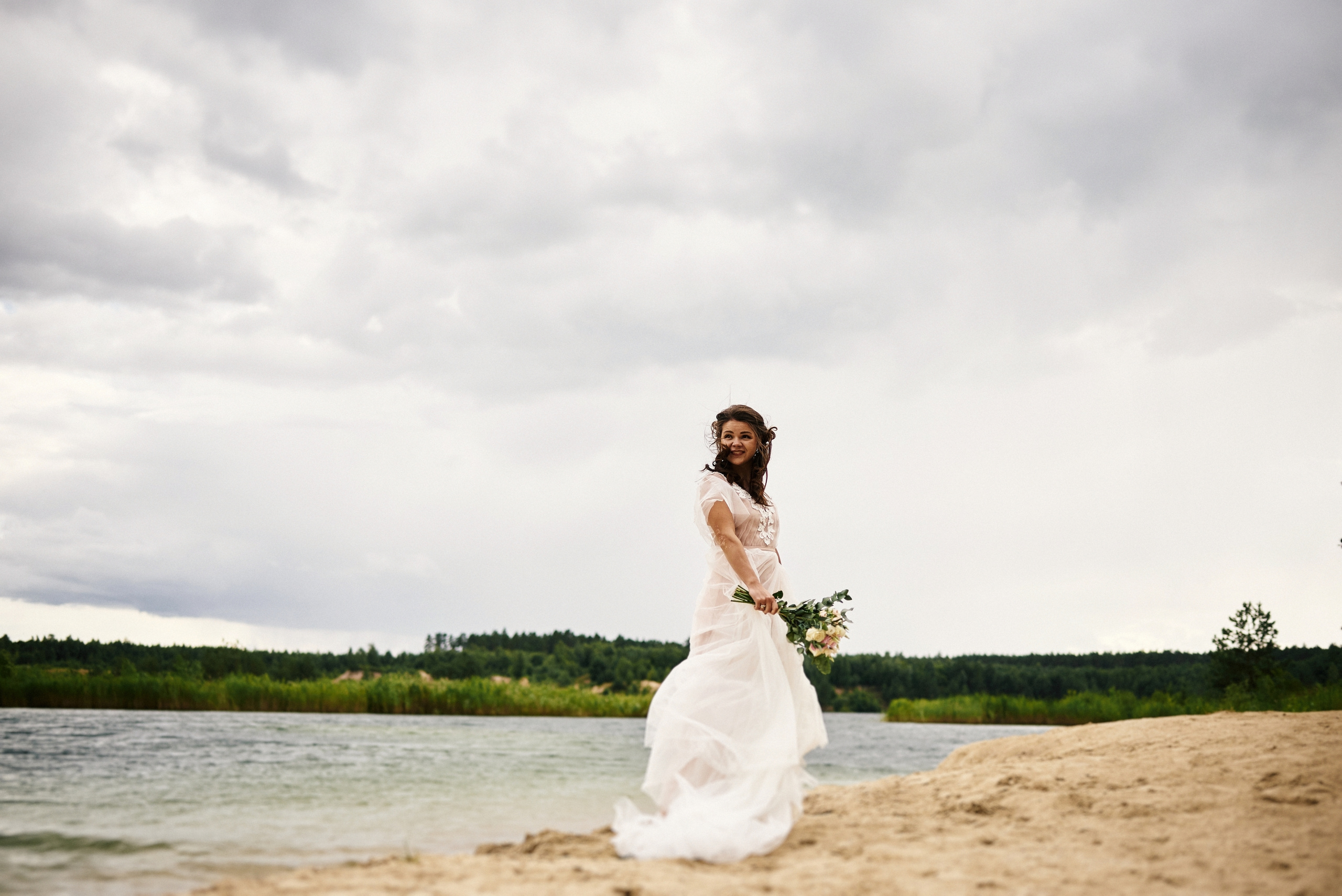 Діма & Вікторія. Дозйомка, Славута, Нетішин. Photographer Shepetivka, all over Ukraine, Dzekan Denys!