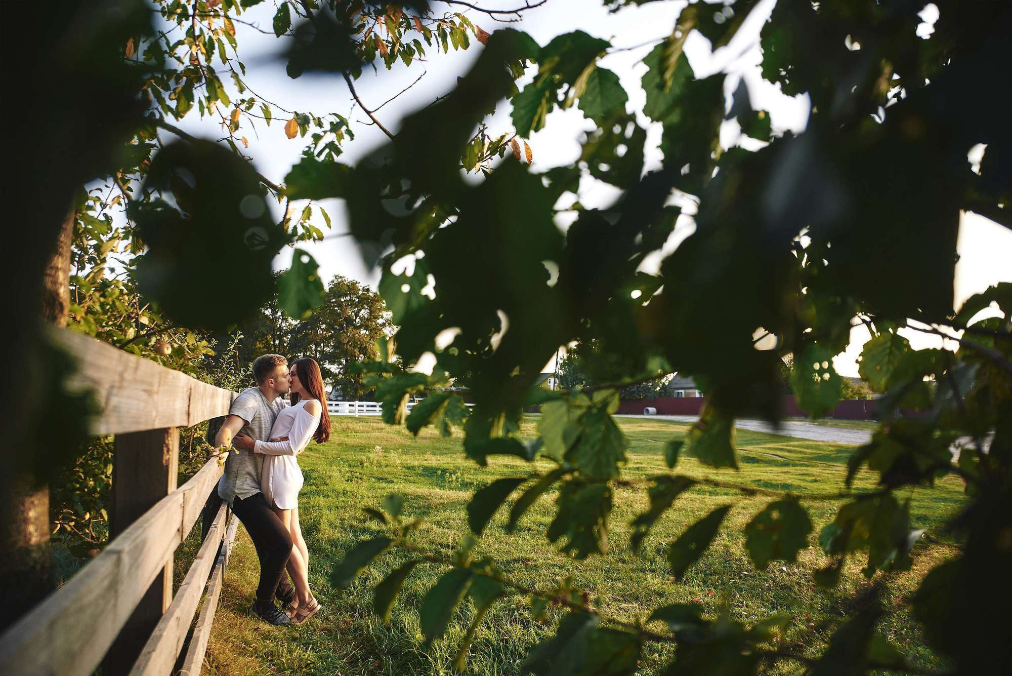 Сергій та Юля / Love story. Шепетівка. Photographer Shepetivka, all over Ukraine, Dzekan Denys!