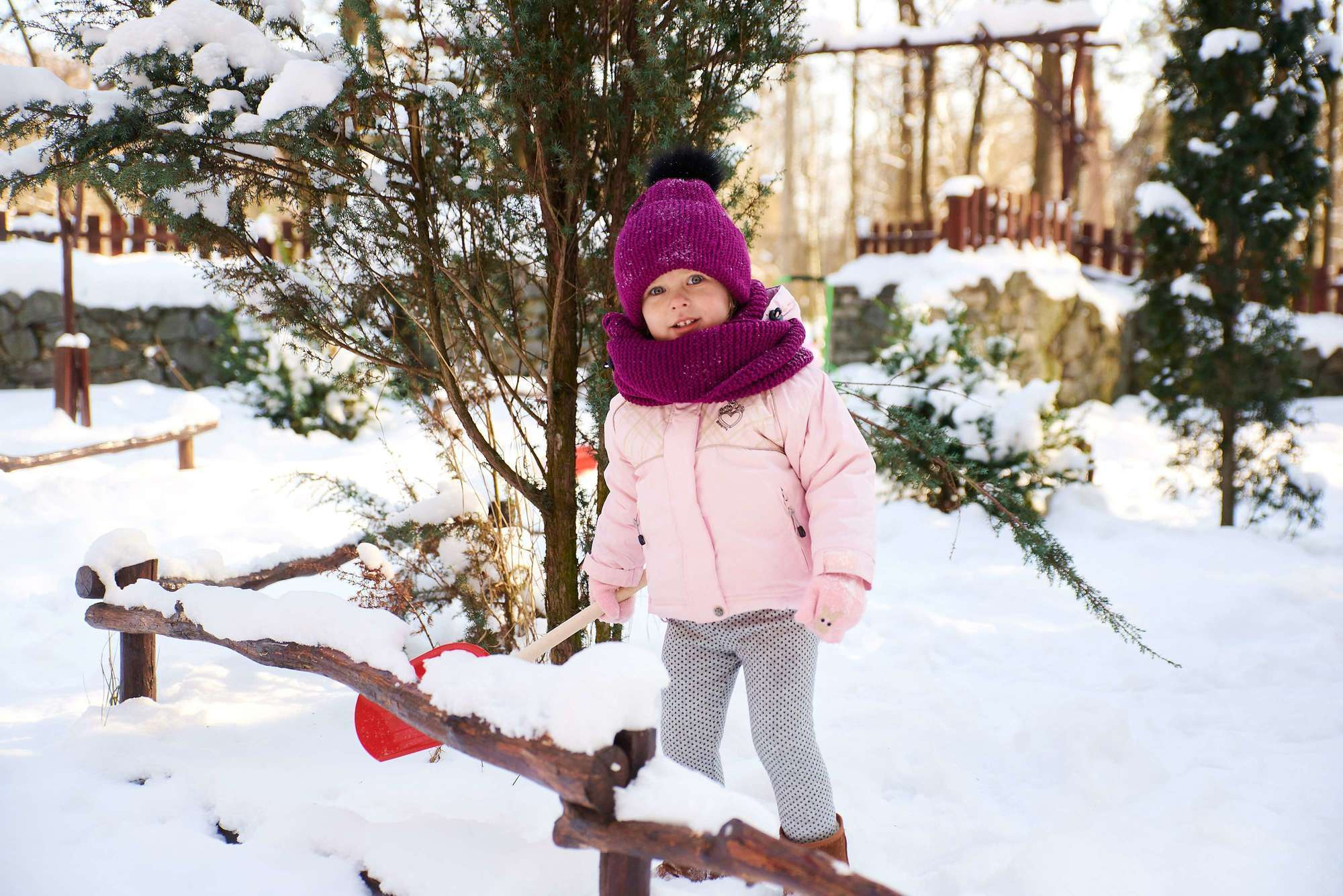 Зимова прогулянка. Фотограф Шепетівка, вся Україна, Дзекан Денис!