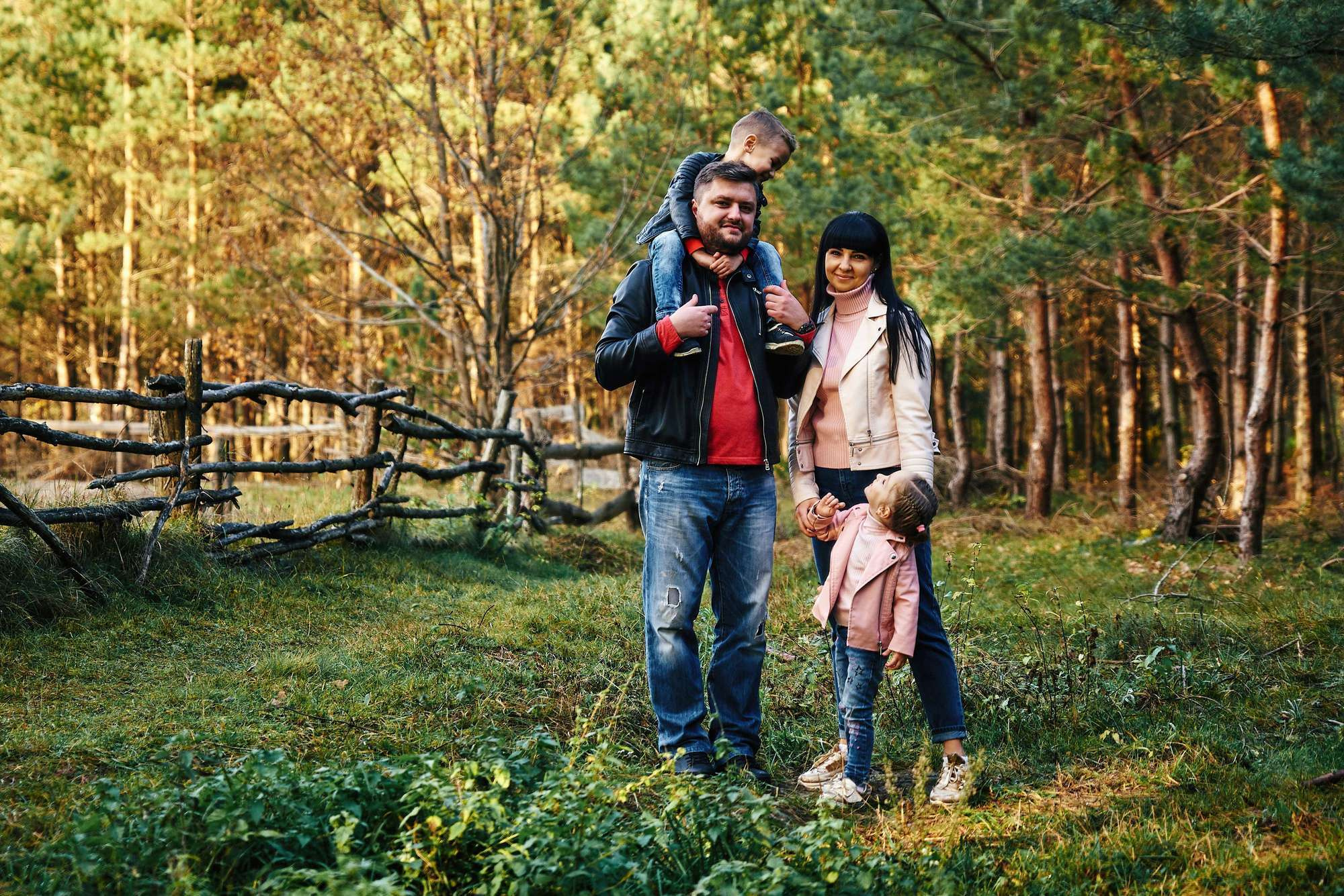 Сімейна. Photographer Shepetivka, all over Ukraine, Dzekan Denys!