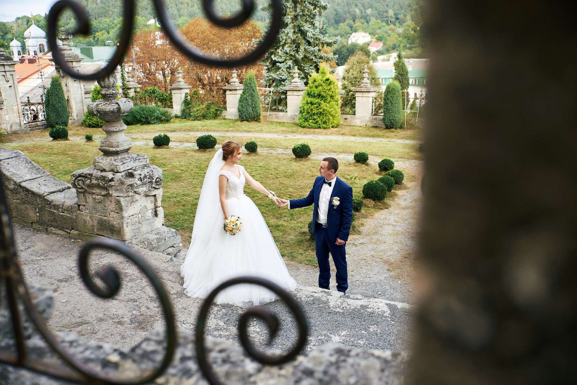 Ангеліна & Міша. Кремянець. Photographer Shepetivka, all over Ukraine, Dzekan Denys!