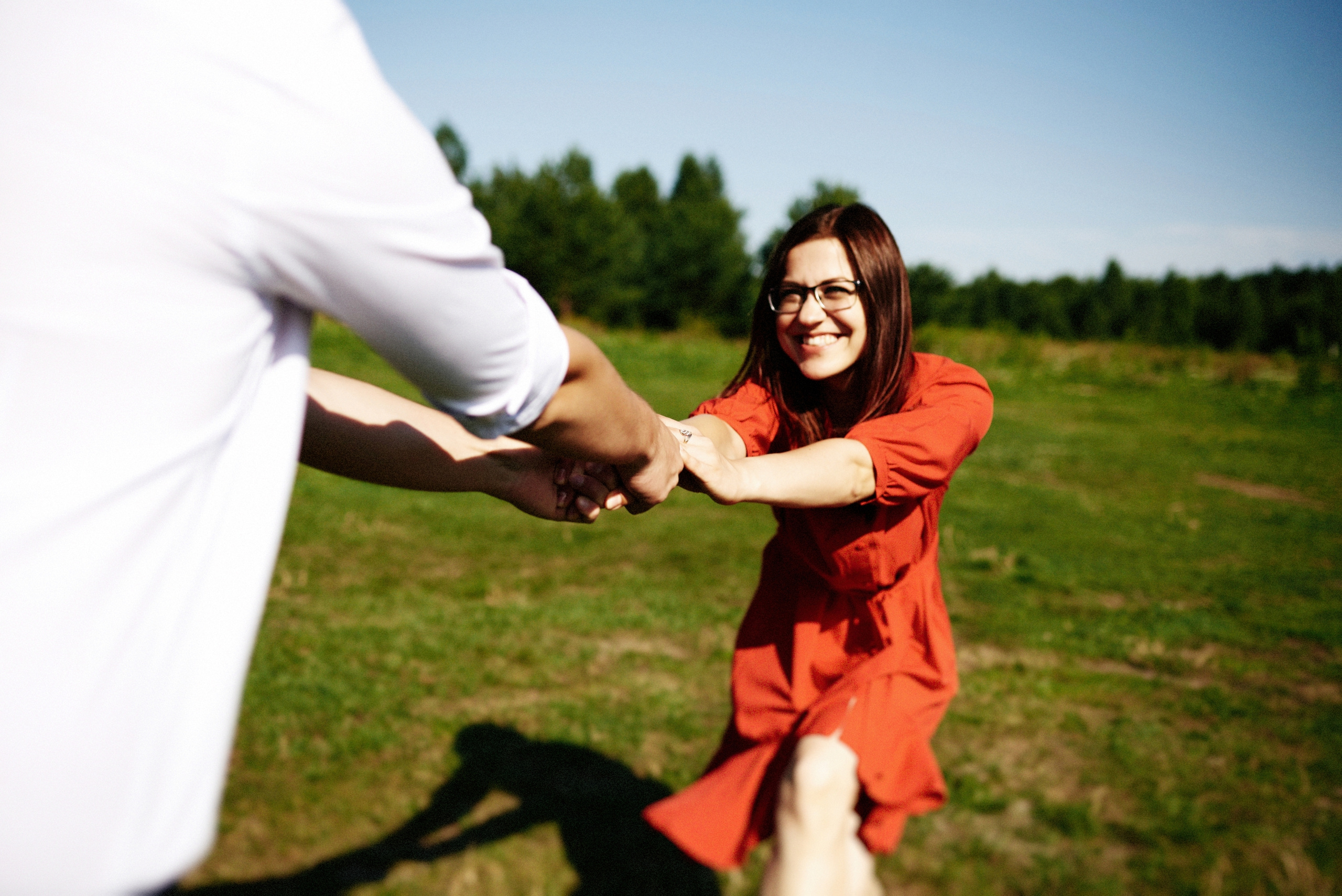 Аня & Діма. Photographer Shepetivka, all over Ukraine, Dzekan Denys!