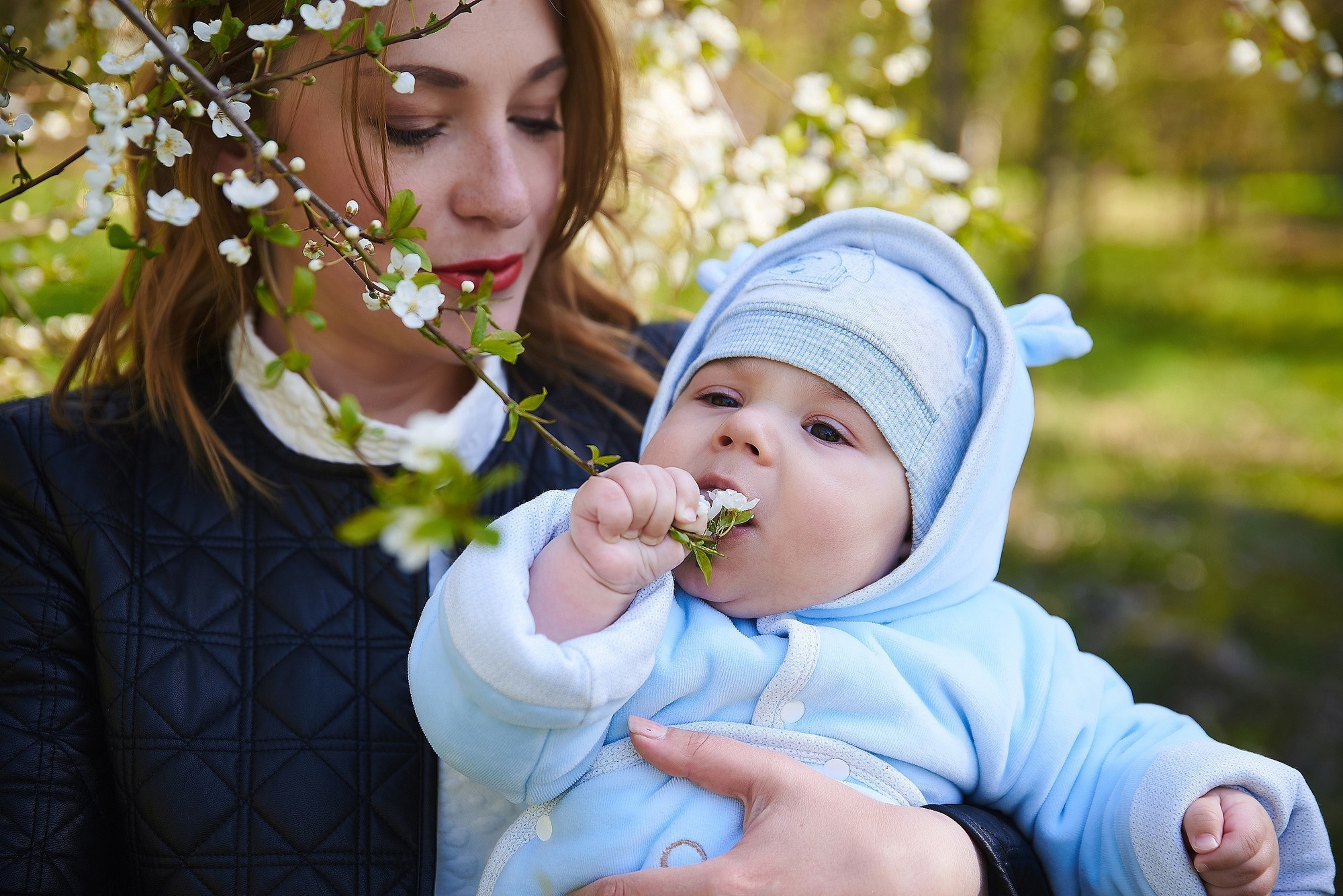 Весняна, сімейна. Фотограф Шепетівка, вся Україна, Дзекан Денис!