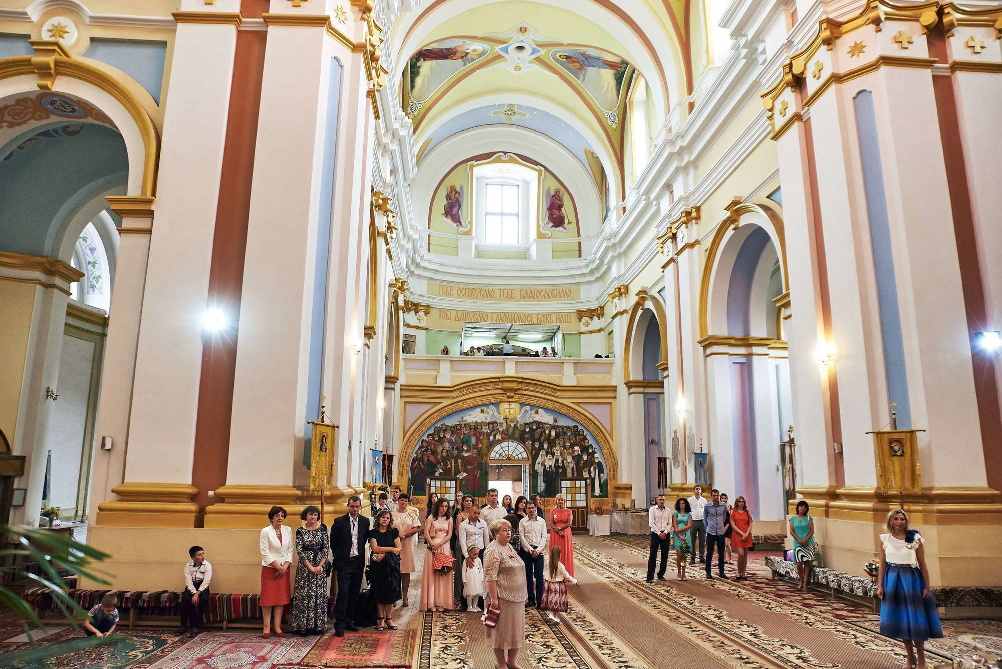 Ангеліна & Міша. Кремянець. Photographer Shepetivka, all over Ukraine, Dzekan Denys!