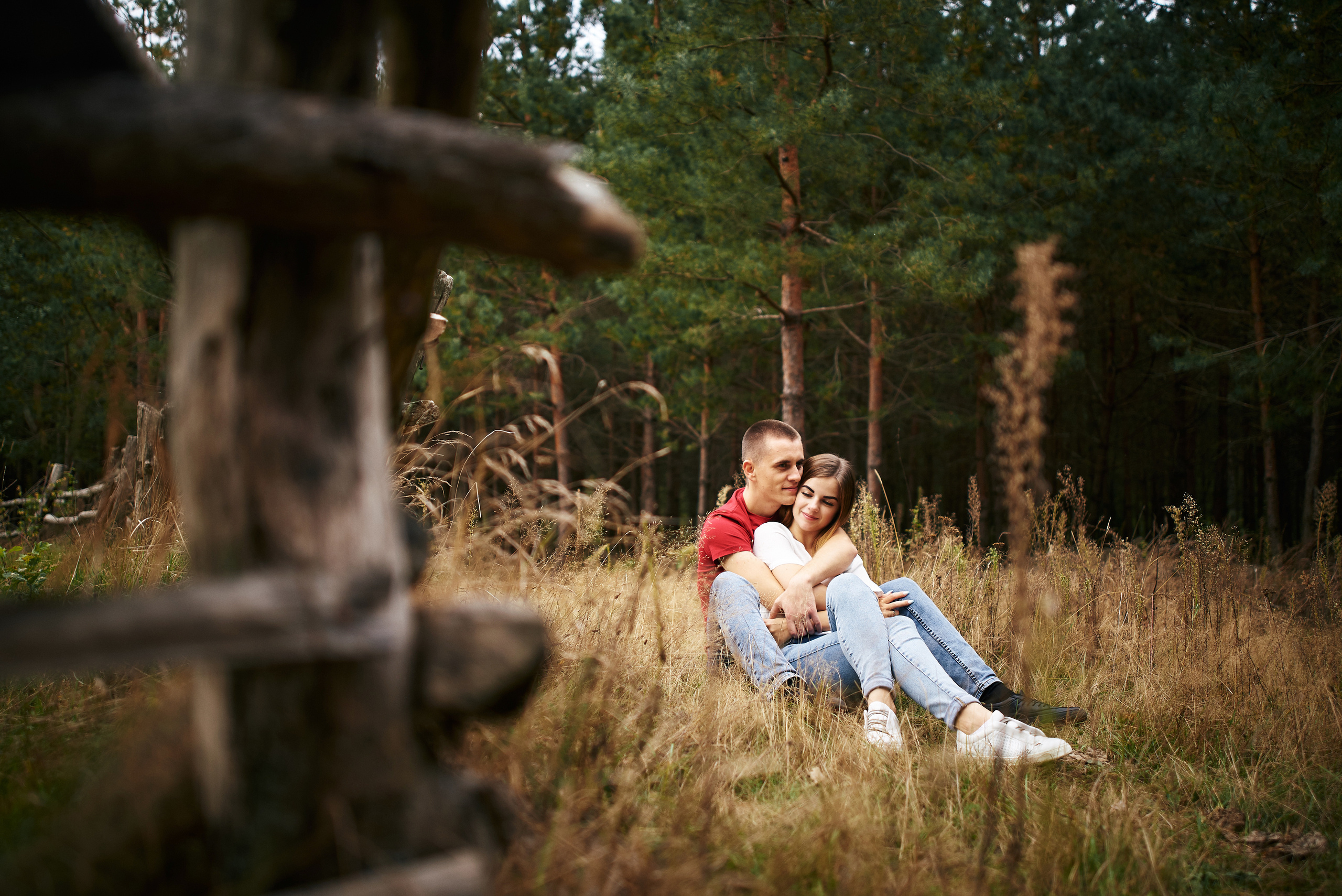 Макар на прогулці / Сімейна зйомка. Фотограф Шепетівка, вся Україна, Дзекан Денис!