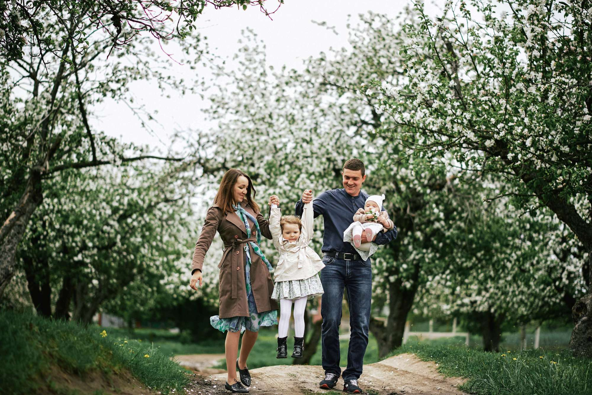 Квітучий садок. Фотограф Шепетівка, вся Україна, Дзекан Денис!