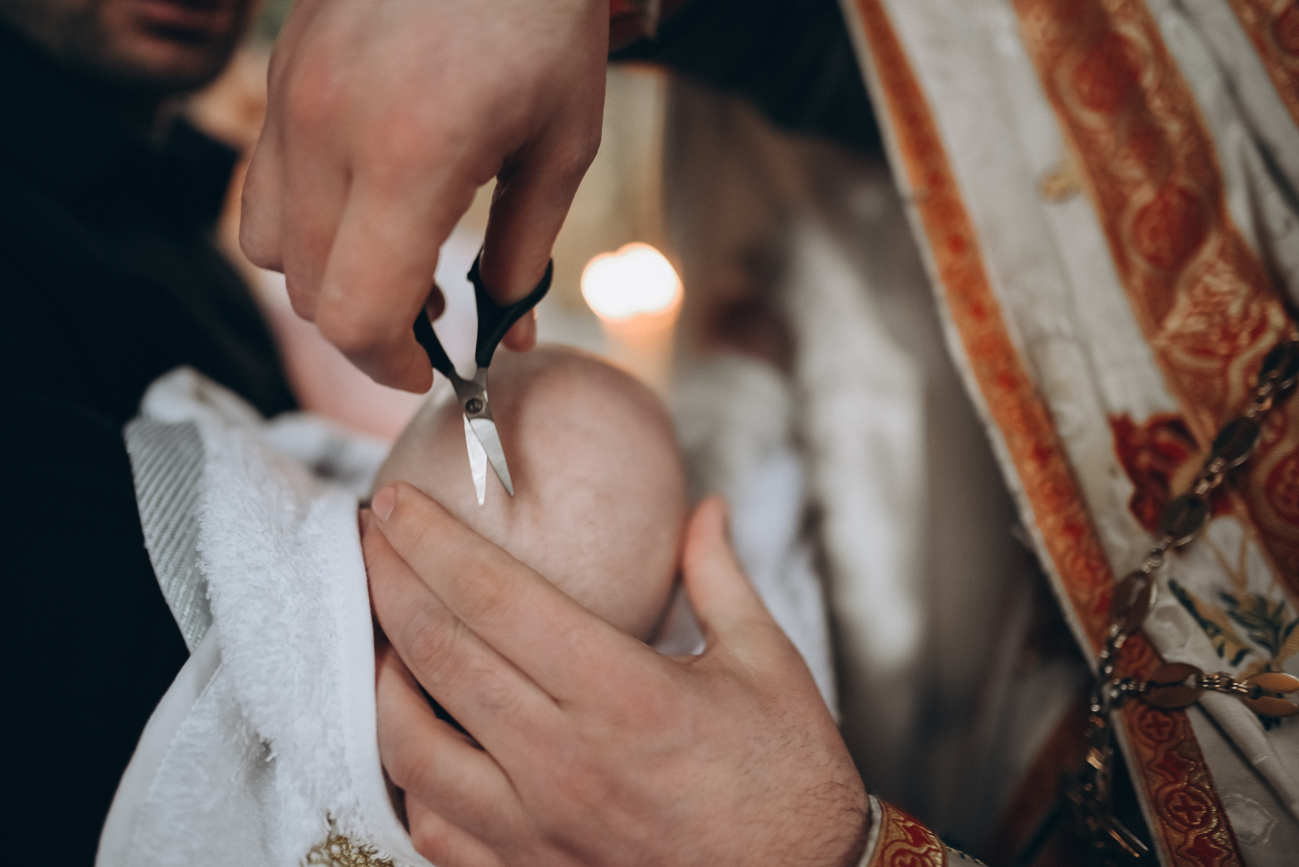 Хрестини двійнят. Фотограф Шепетівка, вся Україна, Дзекан Денис!