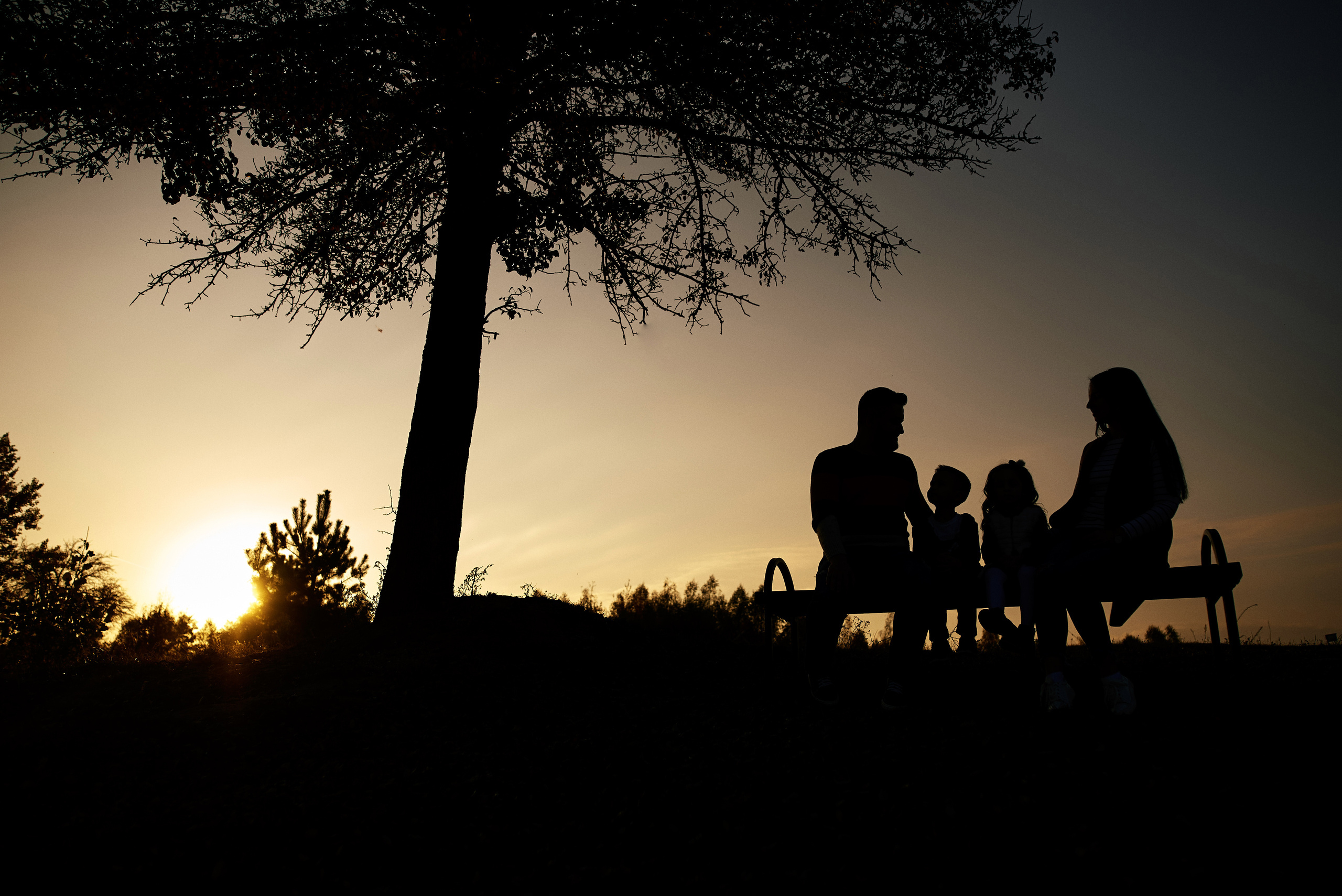 Осінній, сімейний настрій. Фотограф Шепетівка, вся Україна, Дзекан Денис!