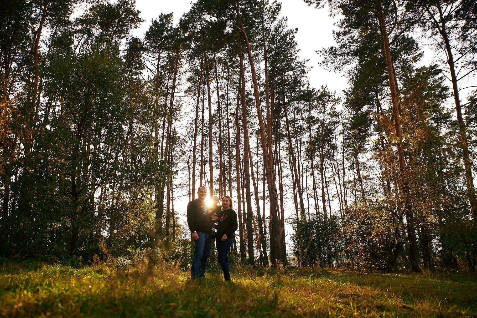 Сімейна прогулянка. Фотограф Шепетівка, вся Україна, Дзекан Денис!