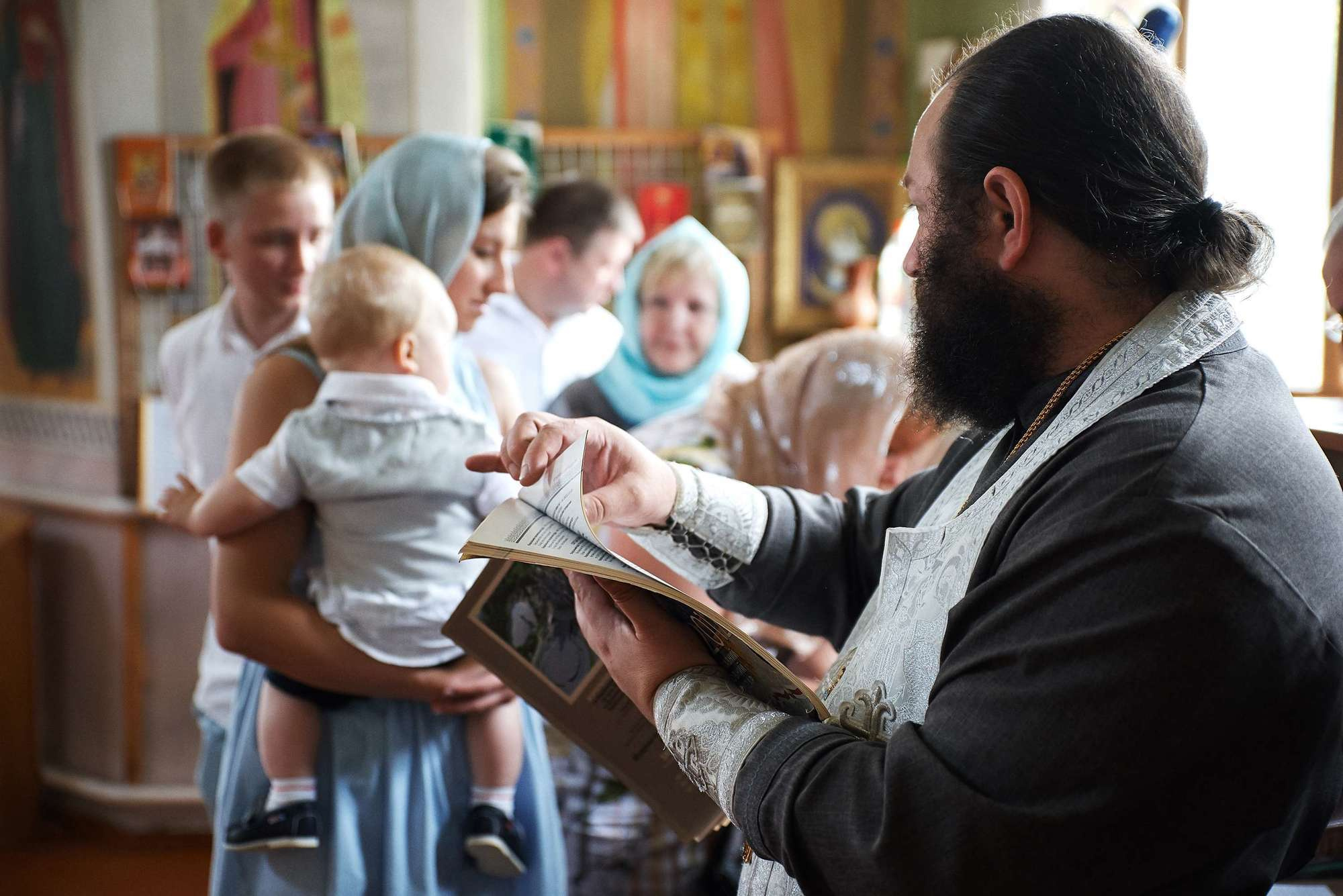 Хрестини. Фотограф Шепетівка, вся Україна, Дзекан Денис!