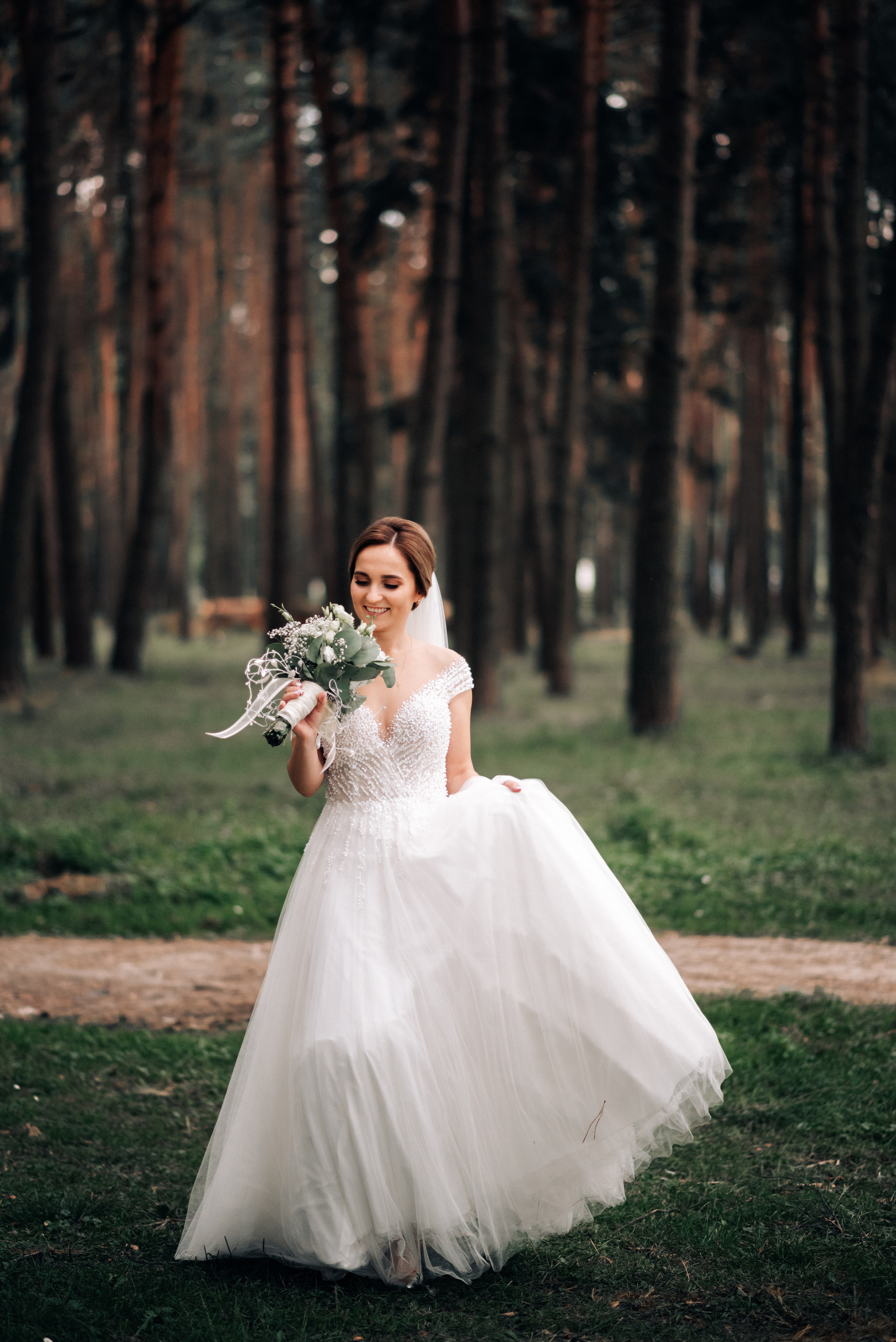 Павло & Яна. Шепетівка, Околиця 23 липня 2020. Photographer Shepetivka, all over Ukraine, Dzekan Denys!