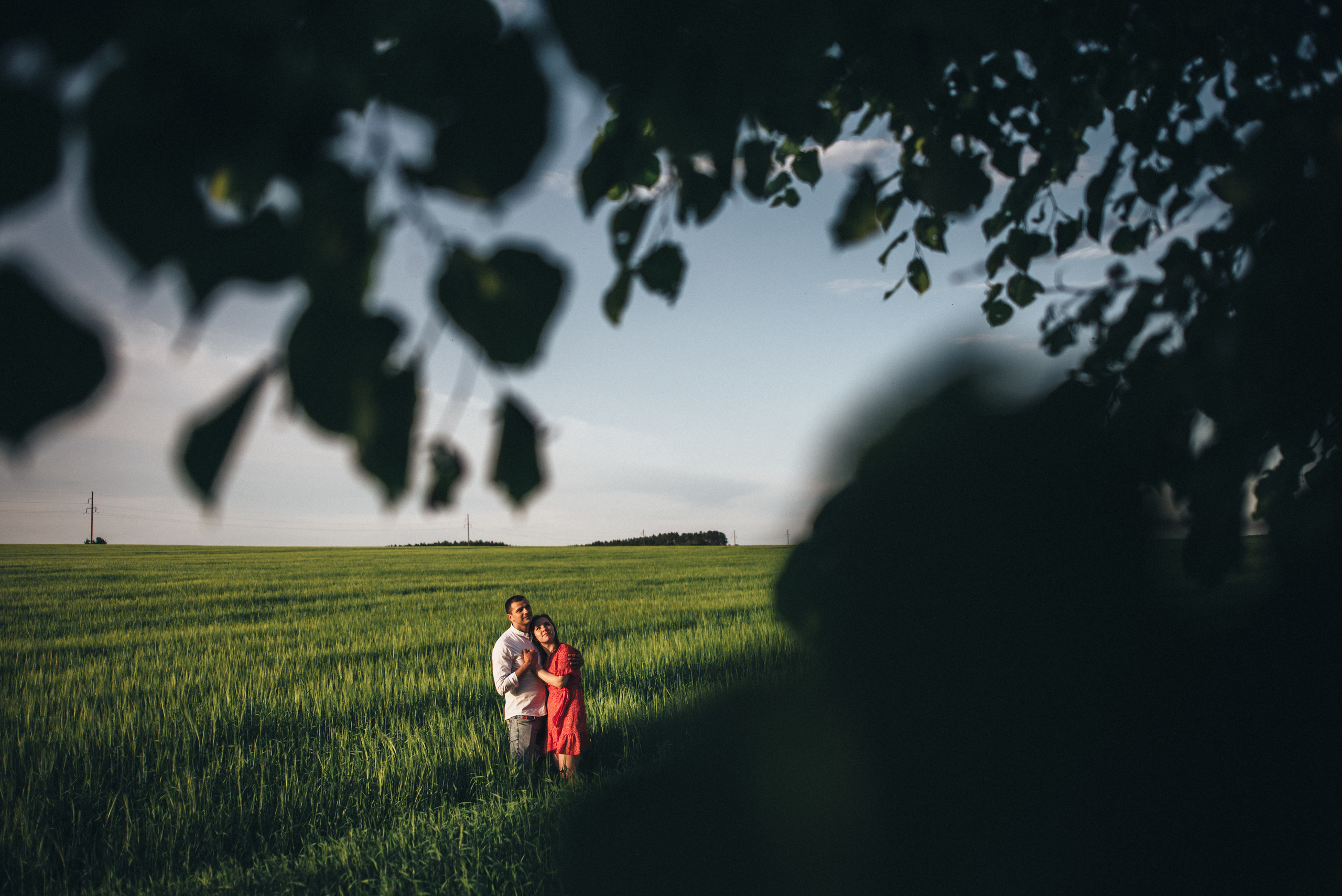 Юра та Діана, Ізяслав. Photographer Shepetivka, all over Ukraine, Dzekan Denys!