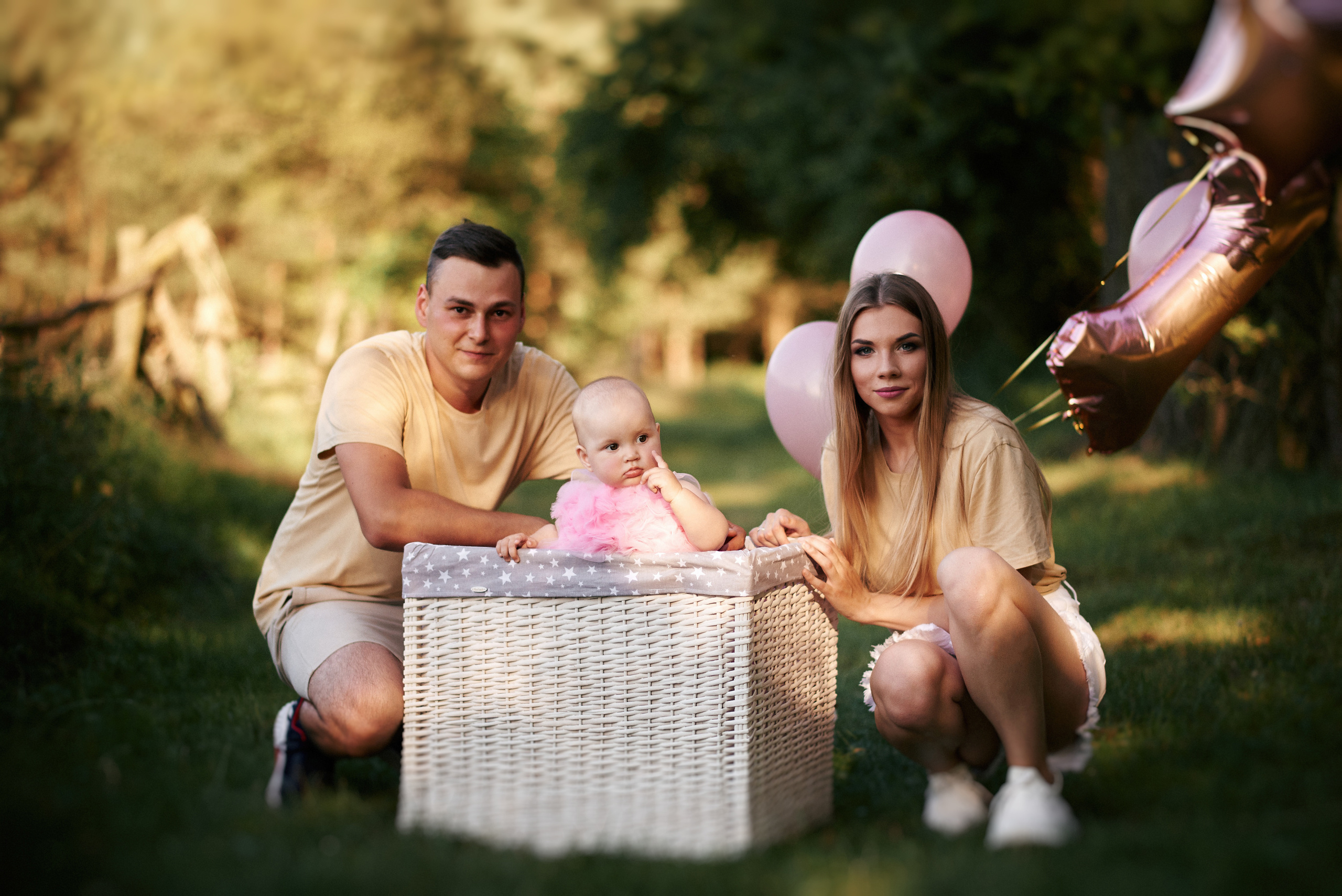 Прогулянка у 3х. Photographer Shepetivka, all over Ukraine, Dzekan Denys!