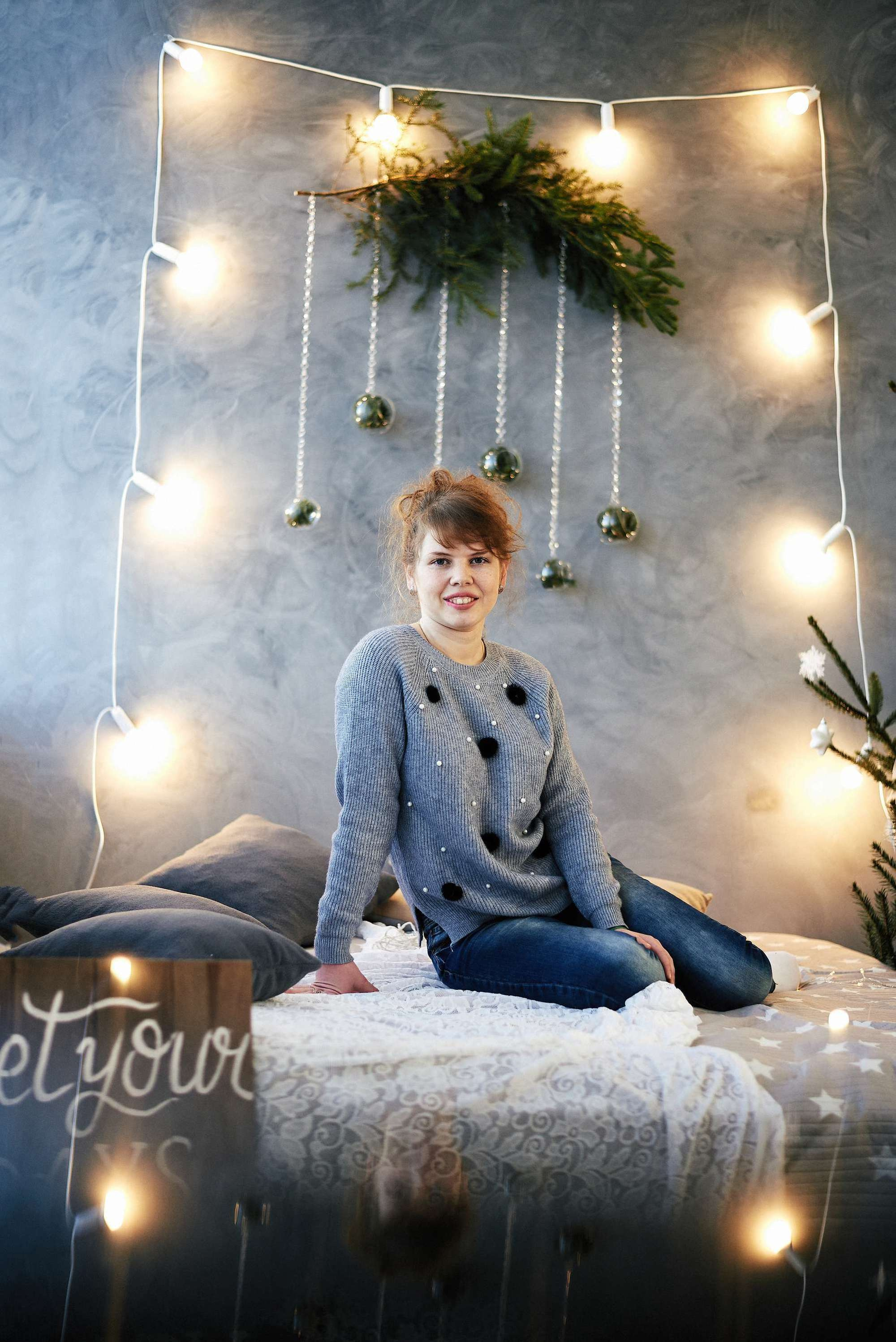 Новорічна, сімейна казка. Photographer Shepetivka, all over Ukraine, Dzekan Denys!