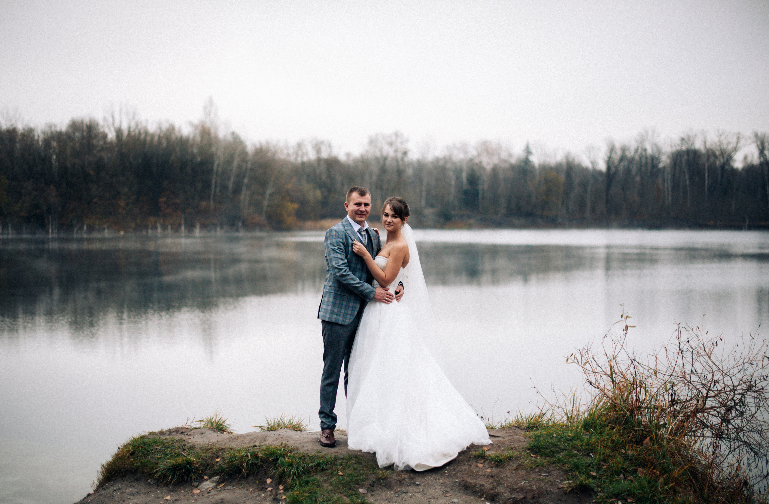 Анна & Олександр. Гриців. 17 жовтня 2020. Photographer Shepetivka, all over Ukraine, Dzekan Denys!