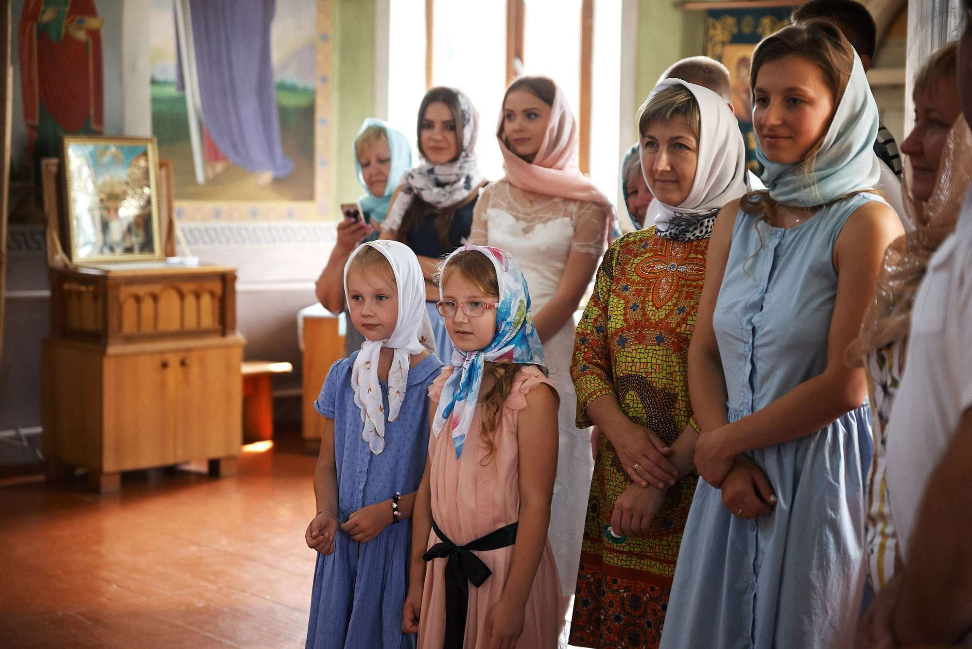Хрестини. Фотограф Шепетівка, вся Україна, Дзекан Денис!