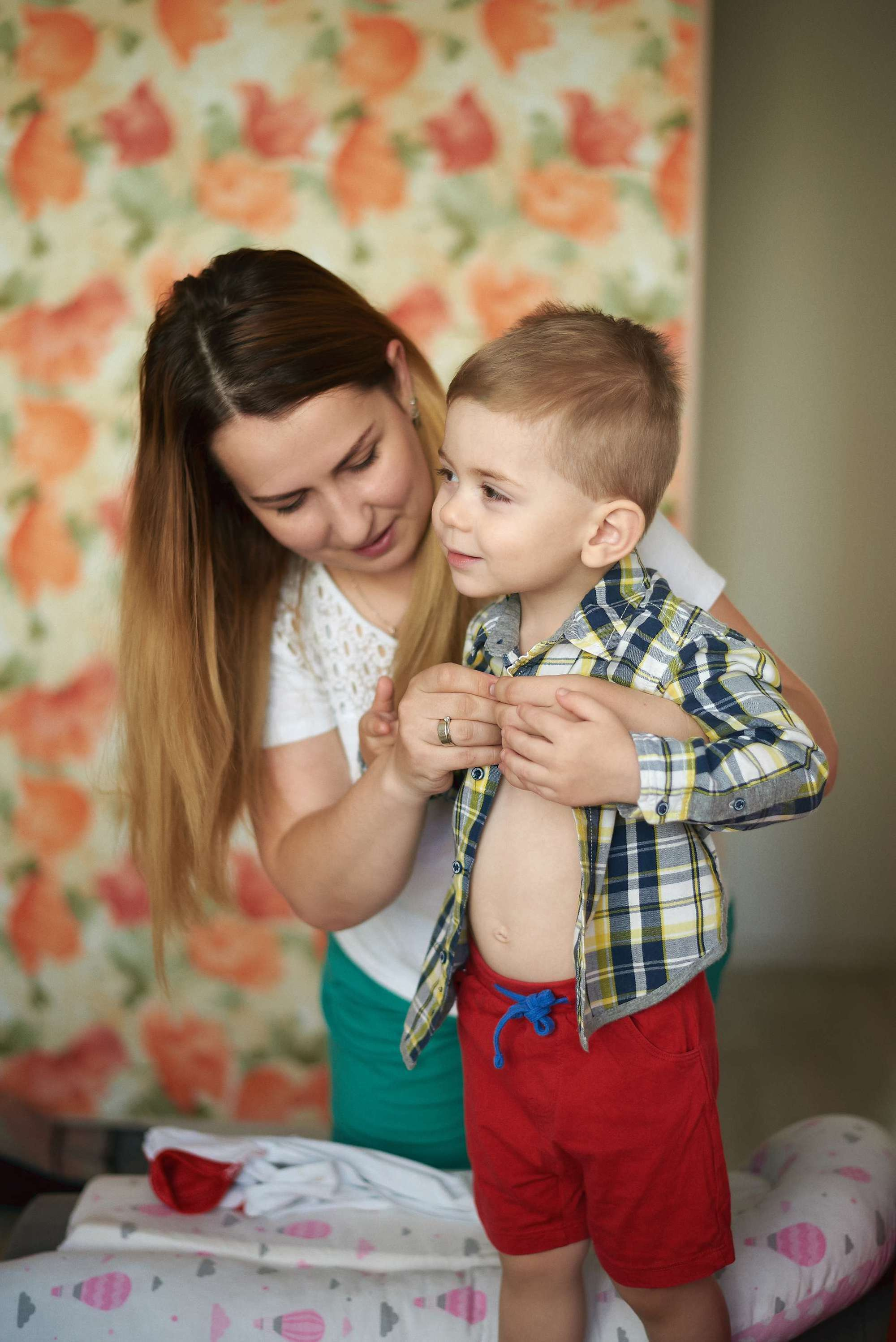 Сімейний ранок. Photographer Shepetivka, all over Ukraine, Dzekan Denys!