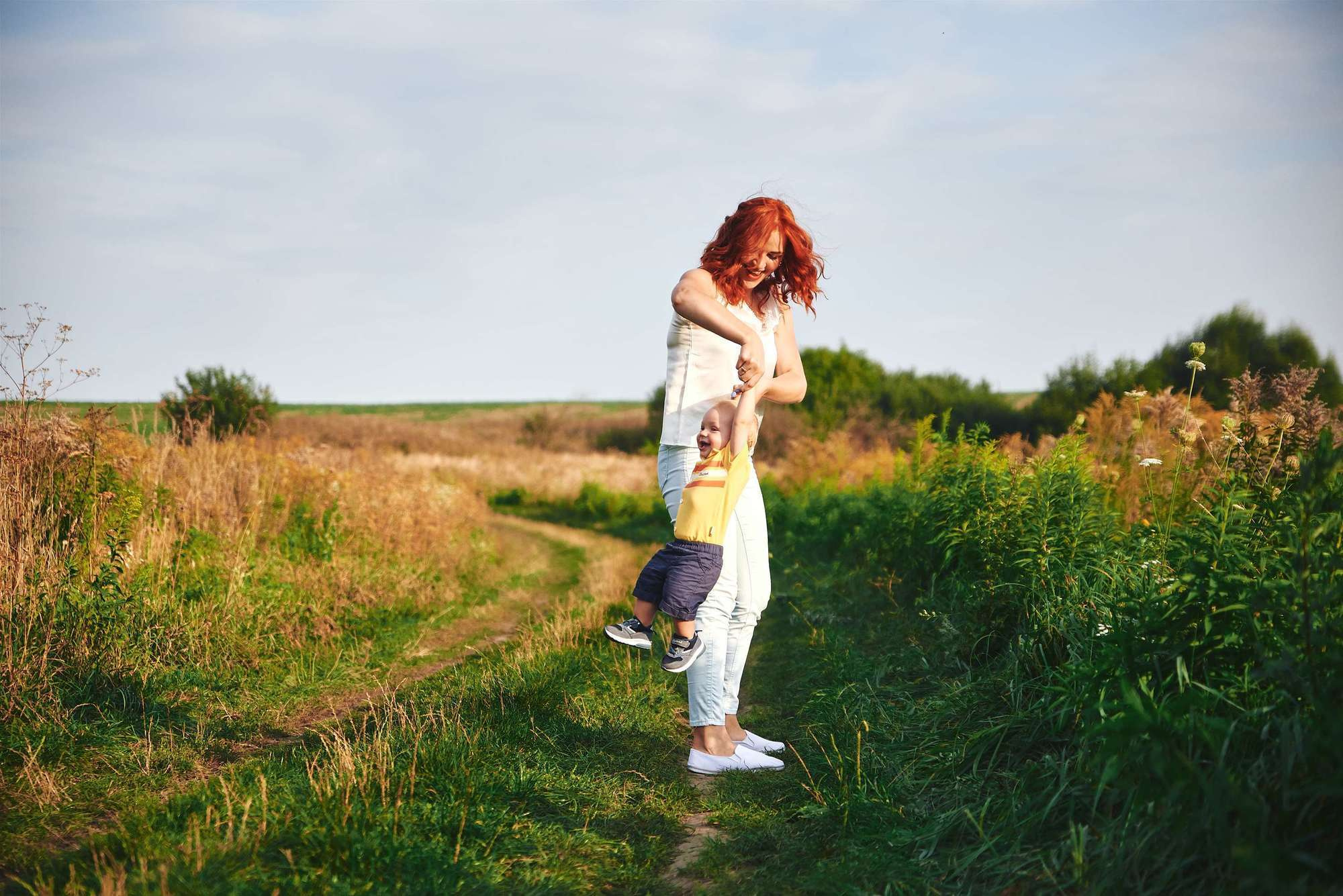 Надя+Рома (сімейна зйомка). Photographer Shepetivka, all over Ukraine, Dzekan Denys!