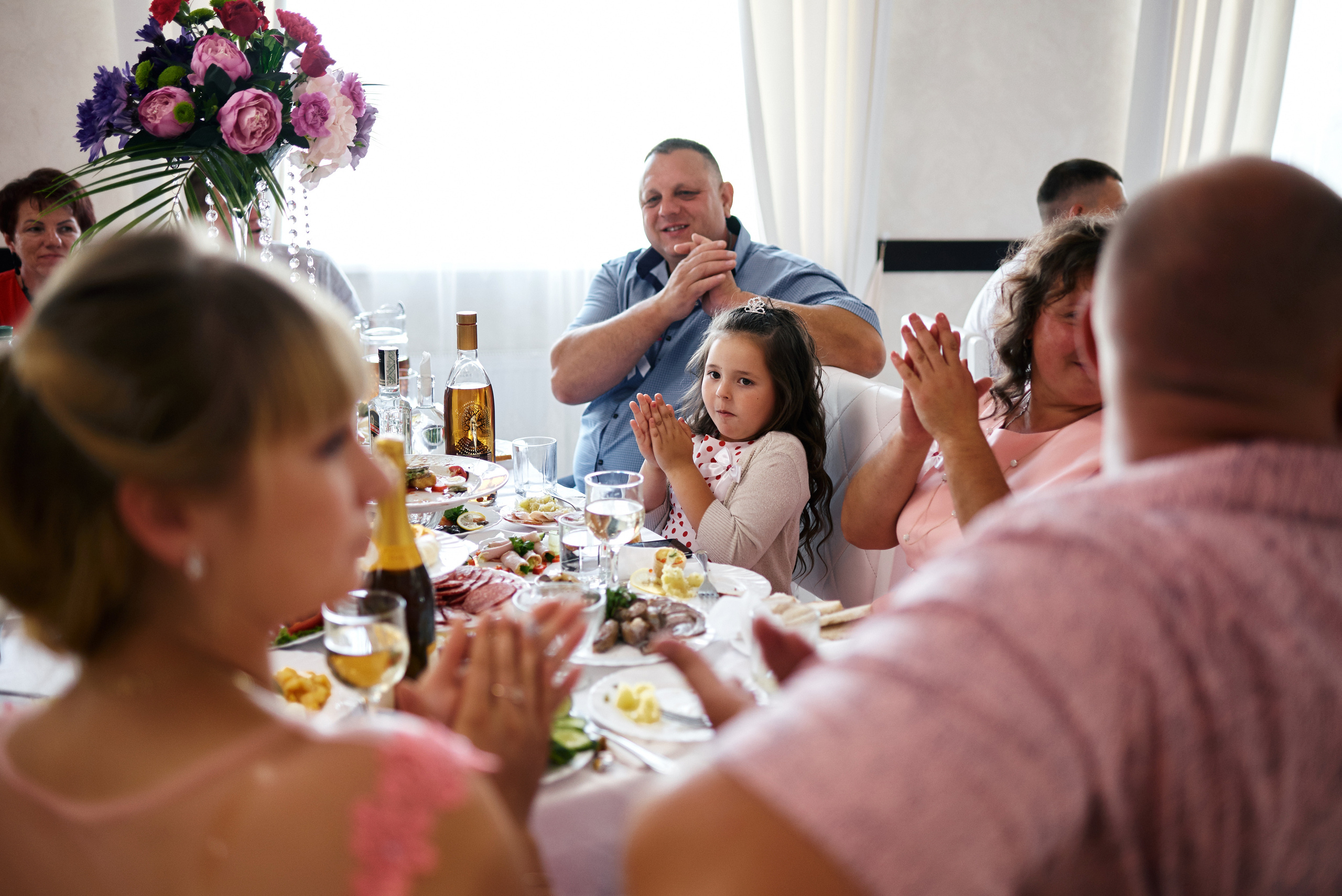 Олексадр & Анастасія, Весілля Нетішин, Сонет, ресторан сонет, весілля. Фотограф Шепетівка, вся Україна, Дзекан Денис!