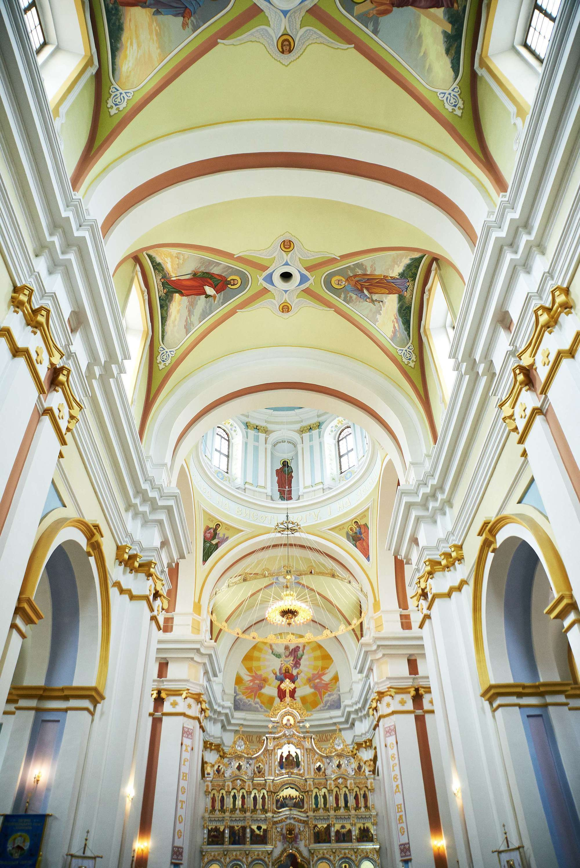 Ангеліна & Міша. Кремянець. Photographer Shepetivka, all over Ukraine, Dzekan Denys!