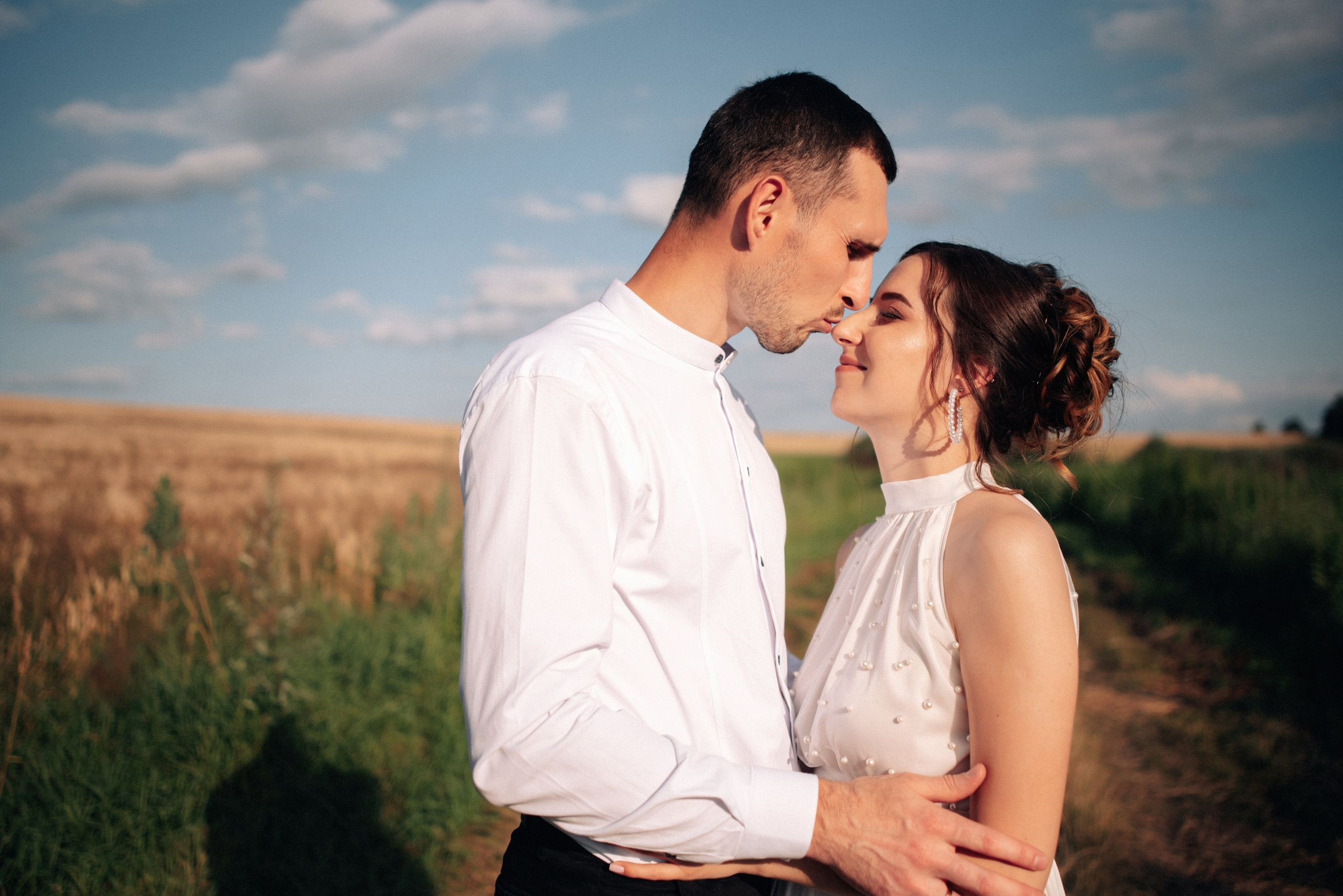 Альона та Гріша. Фотограф Шепетівка, вся Україна, Дзекан Денис!