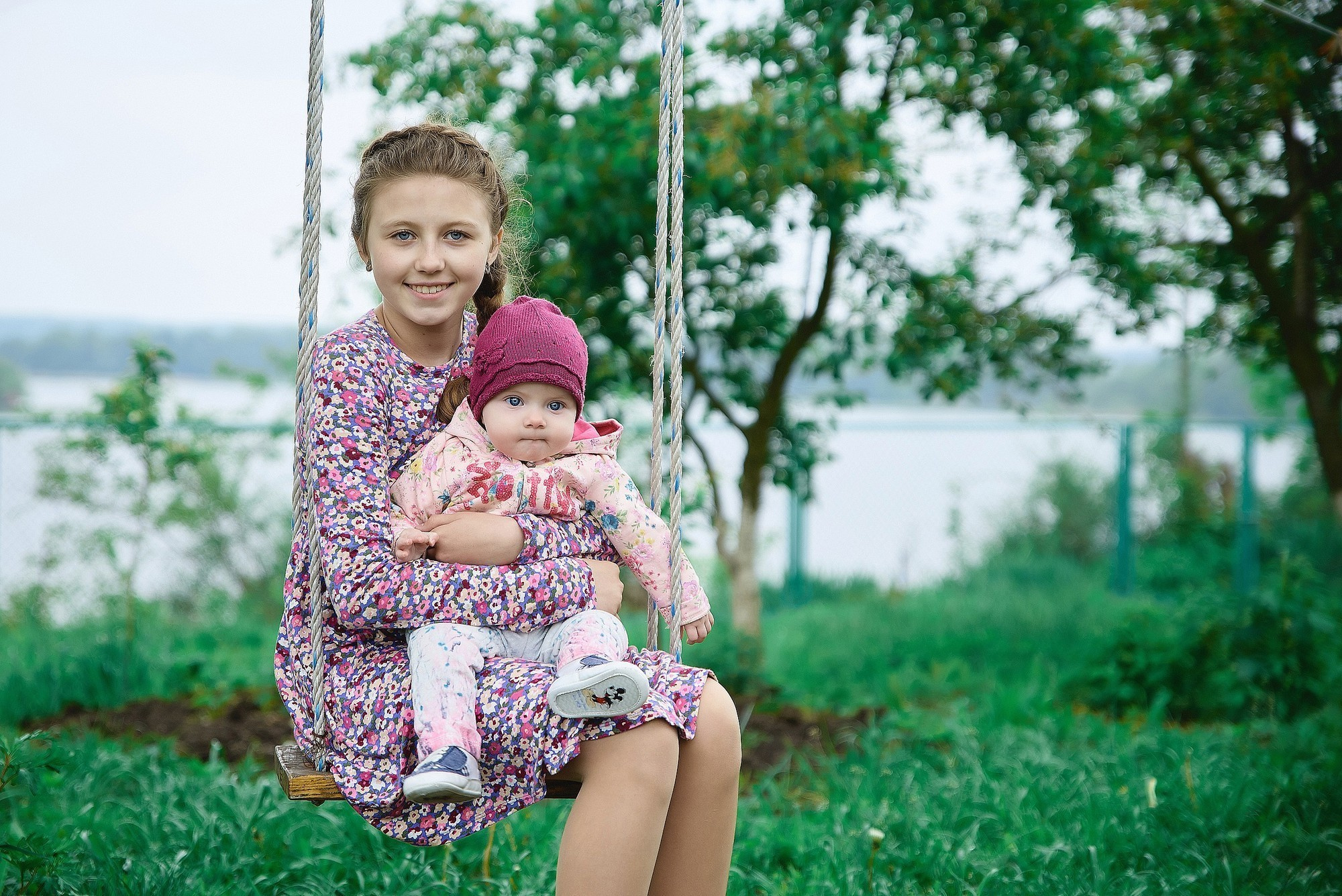 Сестрички. Photographer Shepetivka, all over Ukraine, Dzekan Denys!