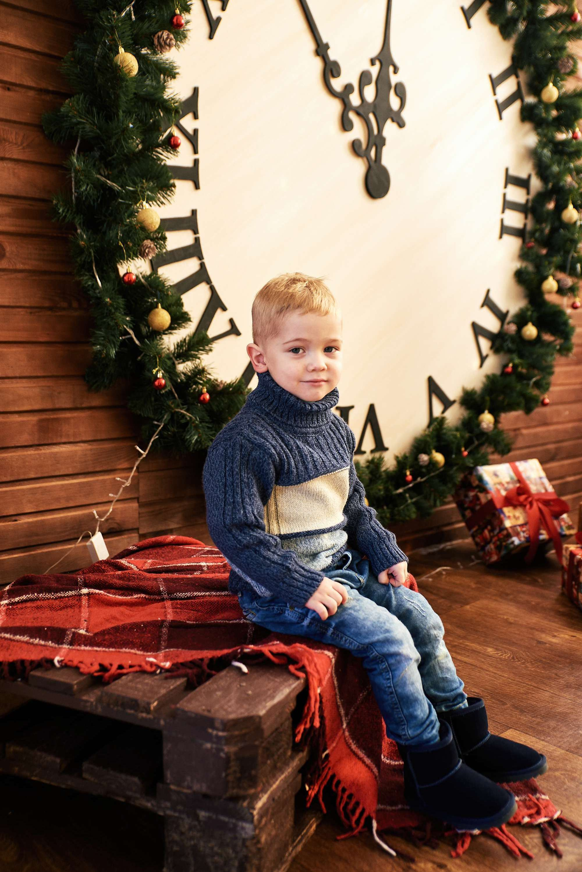 Новорічна, сімейна казка. Photographer Shepetivka, all over Ukraine, Dzekan Denys!