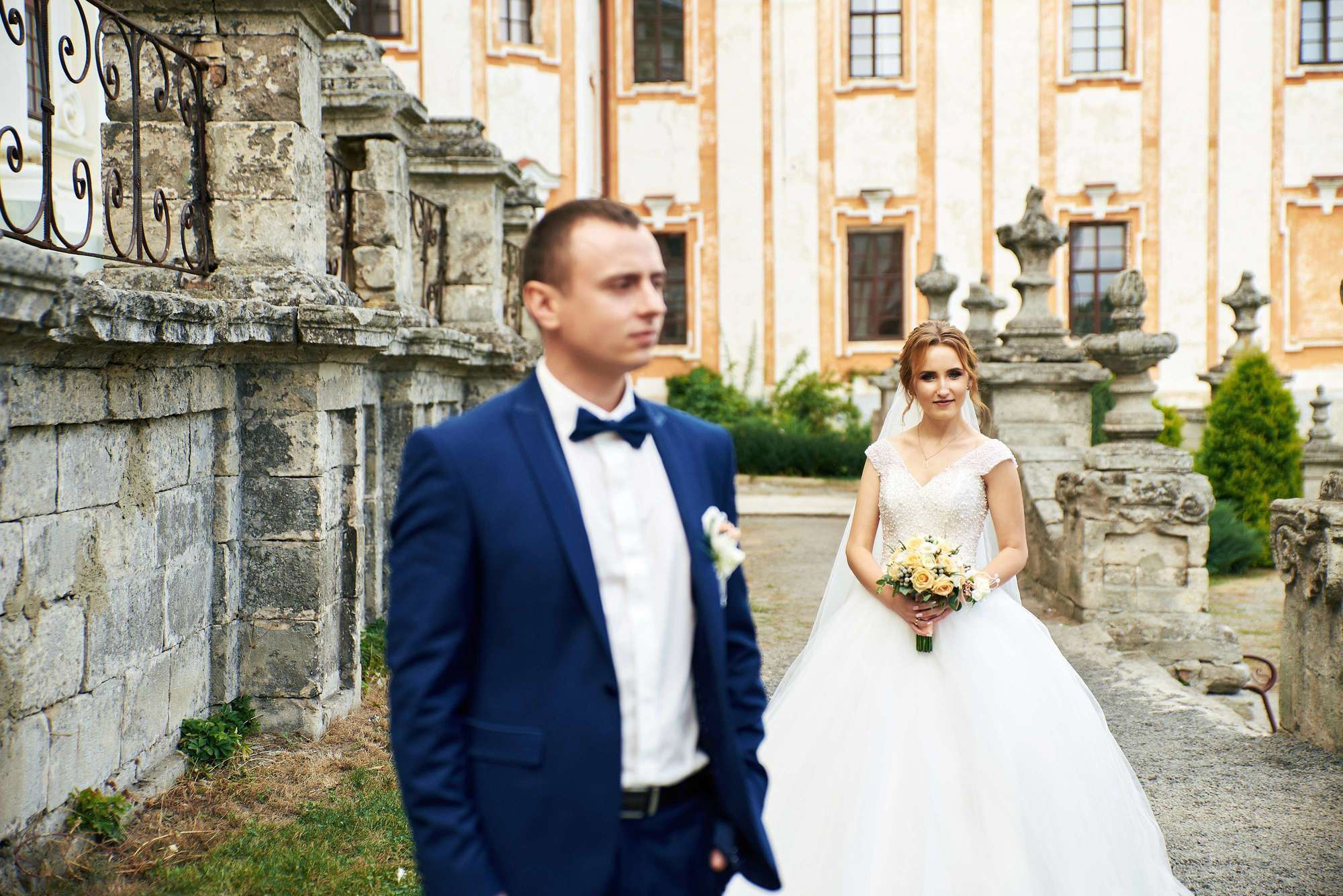 Ангеліна & Міша. Кремянець. Photographer Shepetivka, all over Ukraine, Dzekan Denys!