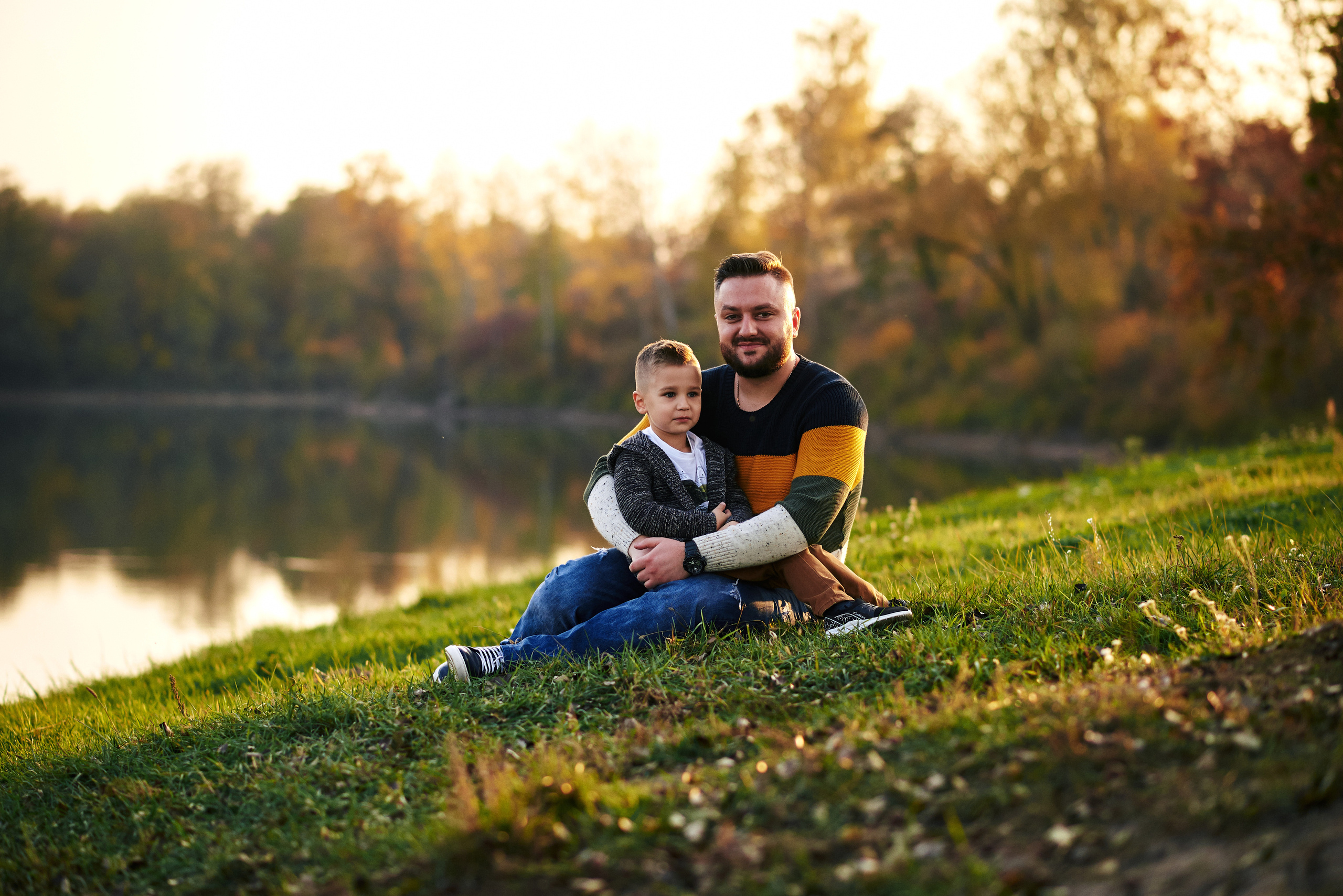 Осінній, сімейний настрій. Фотограф Шепетівка, вся Україна, Дзекан Денис!