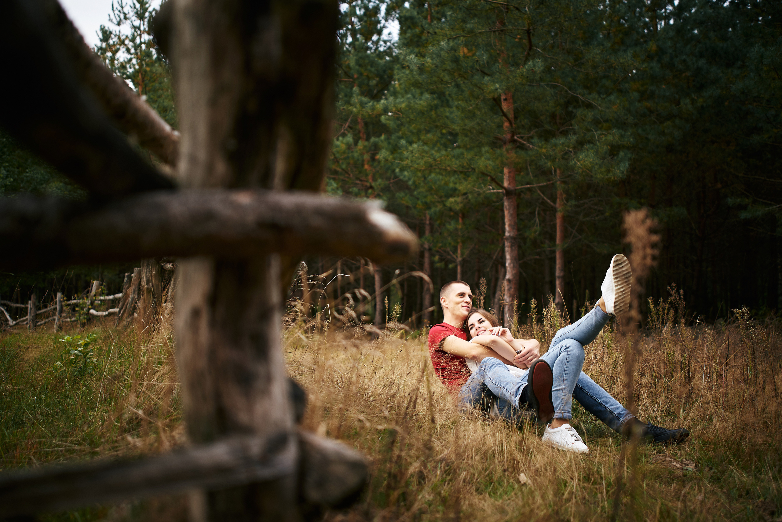 Макар на прогулці / Сімейна зйомка. Фотограф Шепетівка, вся Україна, Дзекан Денис!