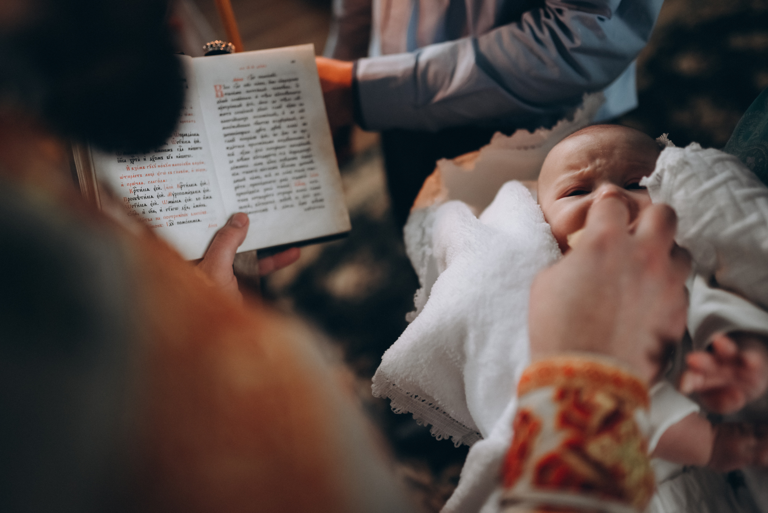 Хрестини двійнят. Фотограф Шепетівка, вся Україна, Дзекан Денис!