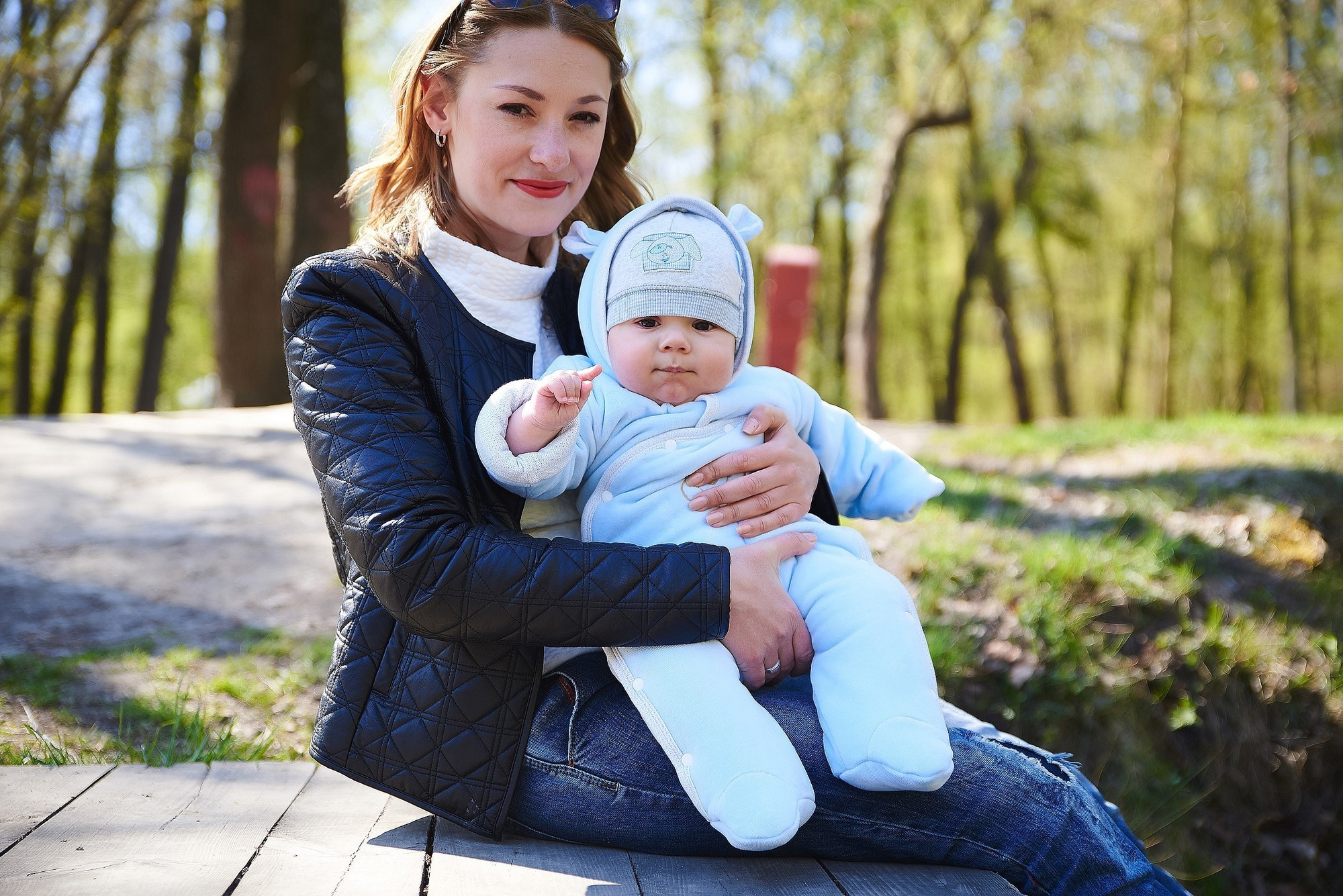 Весняна, сімейна. Фотограф Шепетівка, вся Україна, Дзекан Денис!