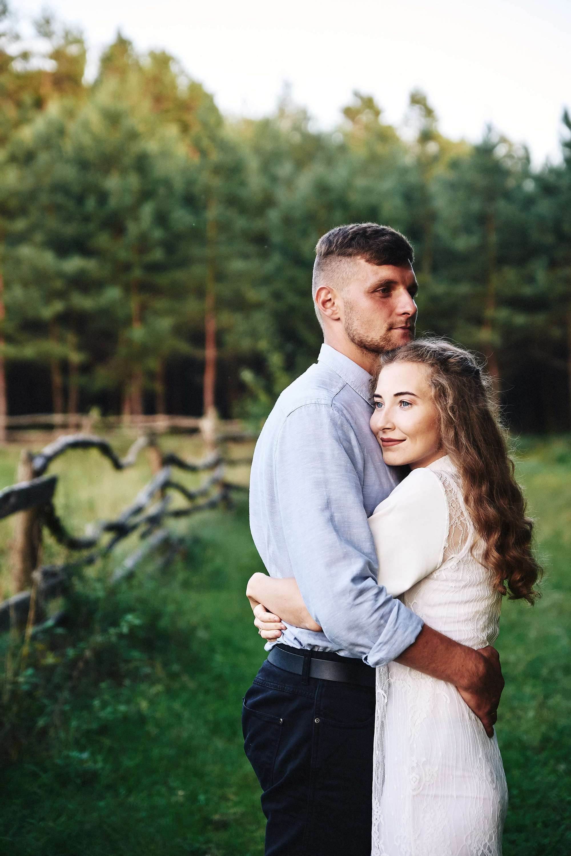 Лавстори, фотосесия до свадьбы, фото в шепетівці, зйомка в лісі, ніжна. Фотограф Шепетівка, вся Україна, Дзекан Денис!