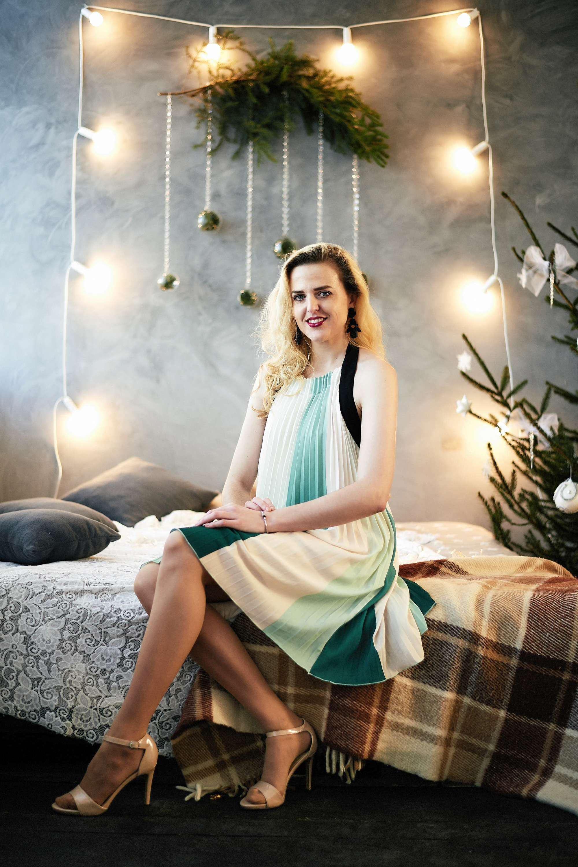 Персональна новорічна. Photographer Shepetivka, all over Ukraine, Dzekan Denys!