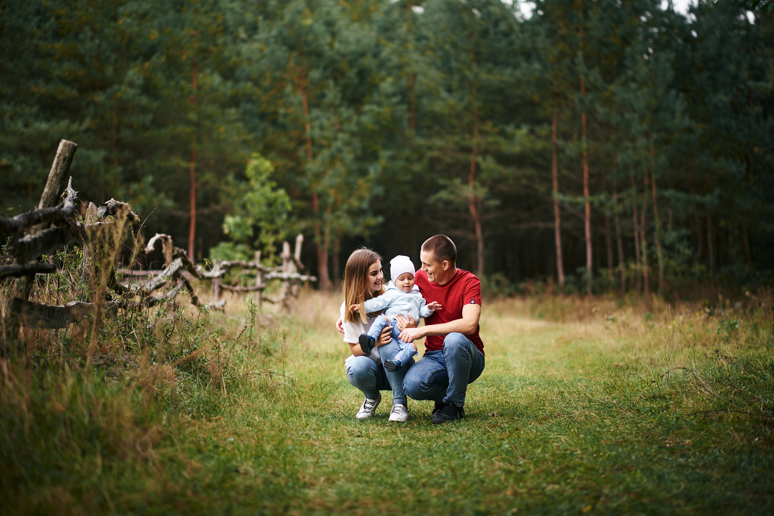 Макар на прогулці / Сімейна зйомка. Фотограф Шепетівка, вся Україна, Дзекан Денис!