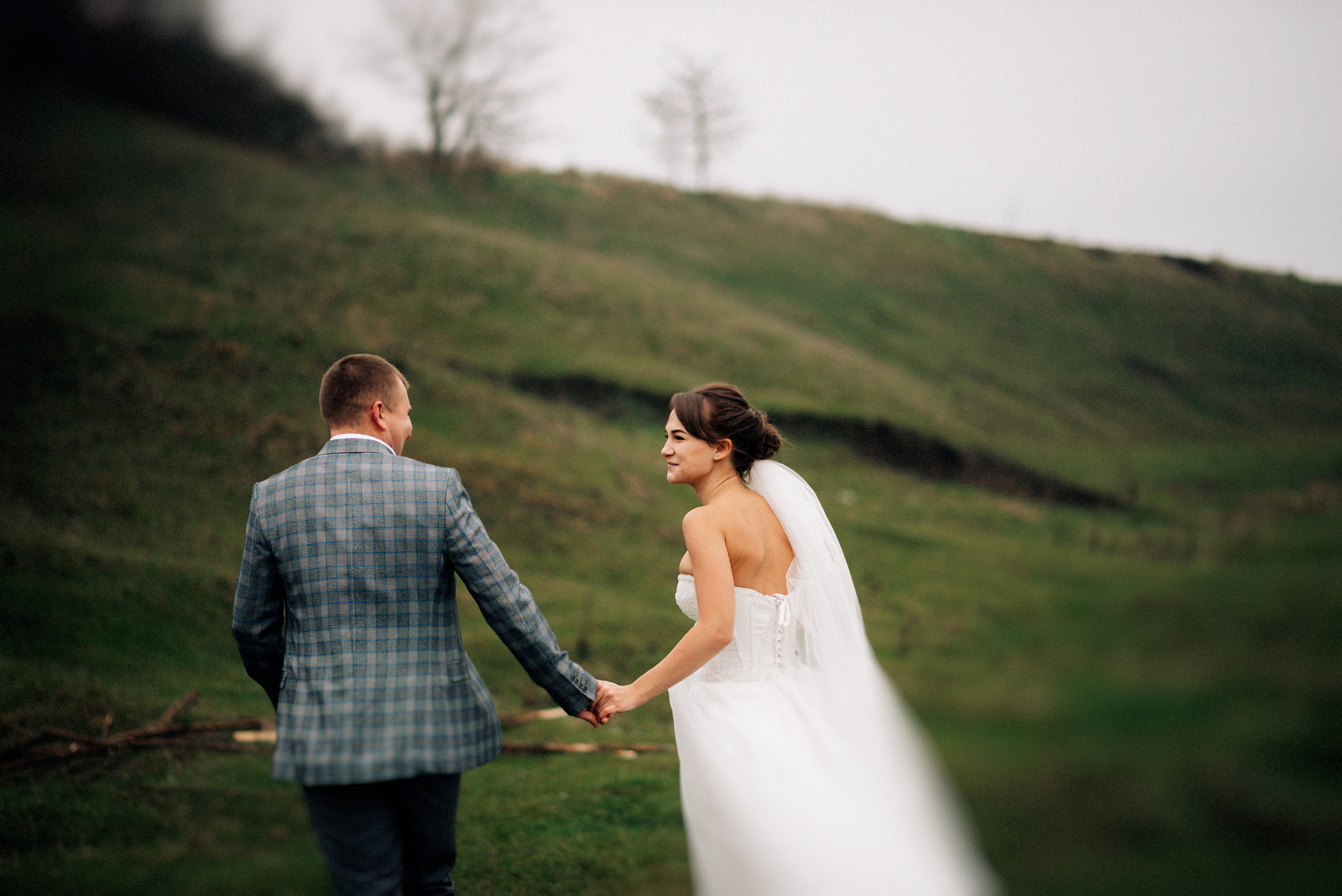 Анна & Олександр. Гриців. 17 жовтня 2020. Photographer Shepetivka, all over Ukraine, Dzekan Denys!