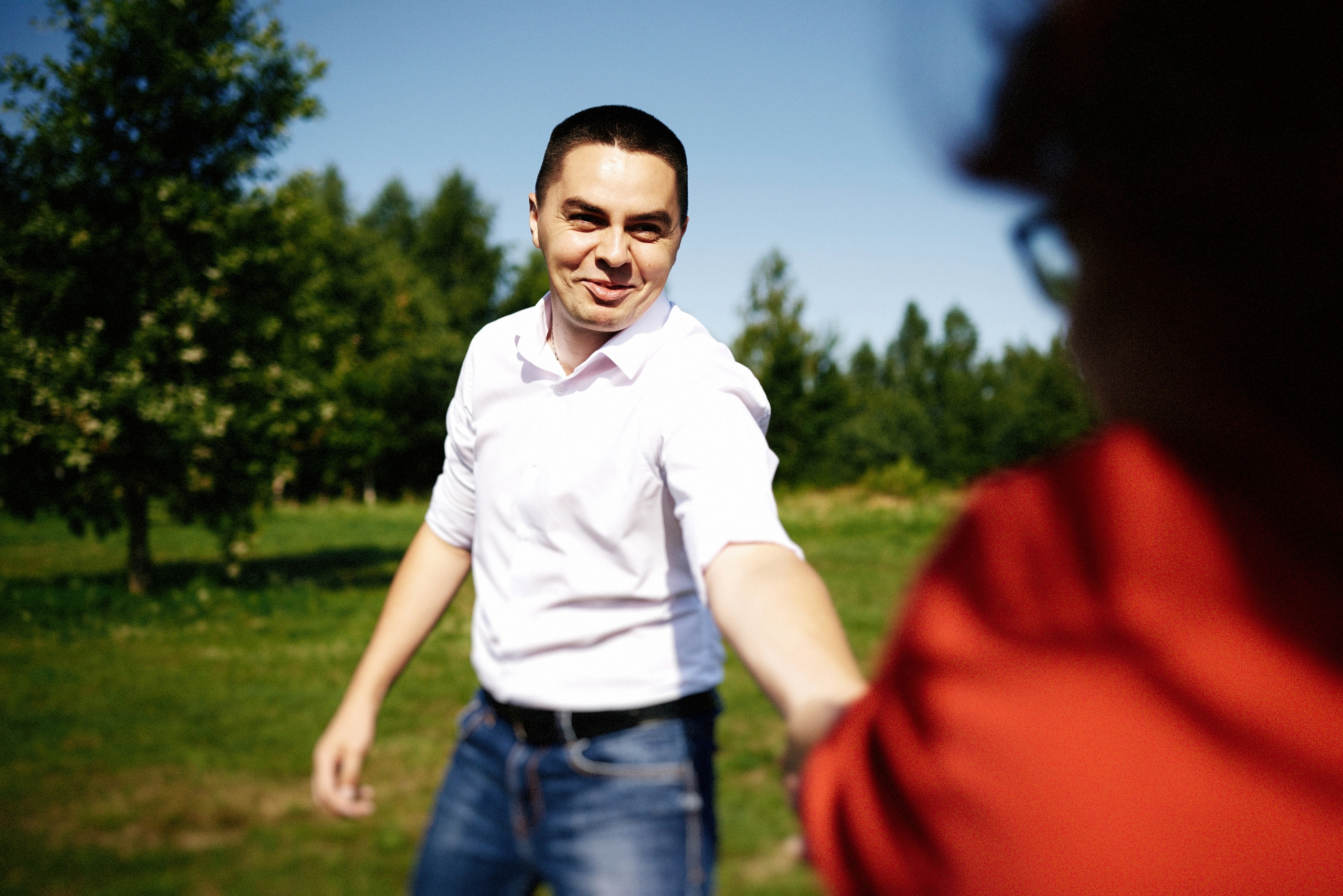 Аня & Діма. Photographer Shepetivka, all over Ukraine, Dzekan Denys!