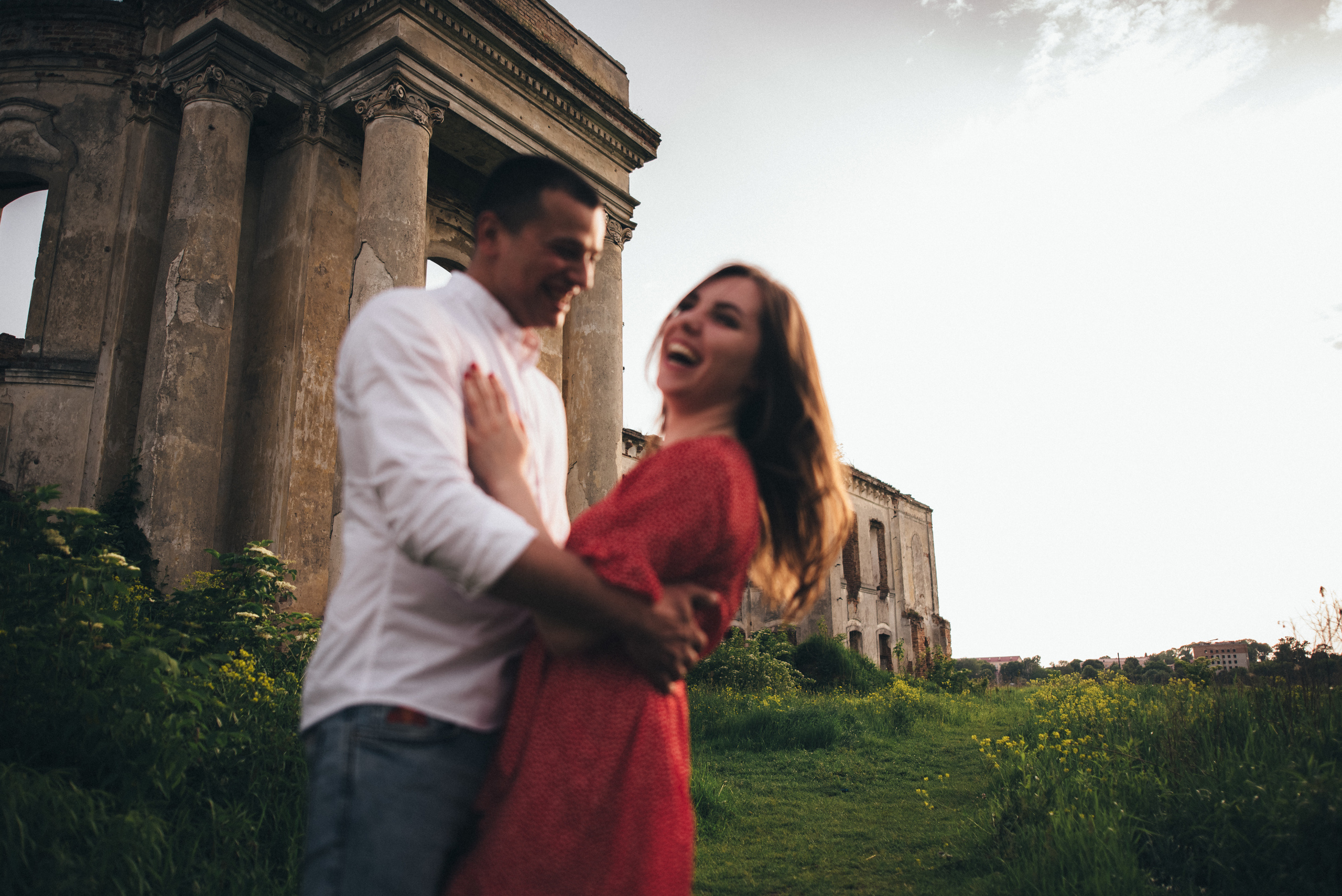 Юра та Діана, Ізяслав. Photographer Shepetivka, all over Ukraine, Dzekan Denys!