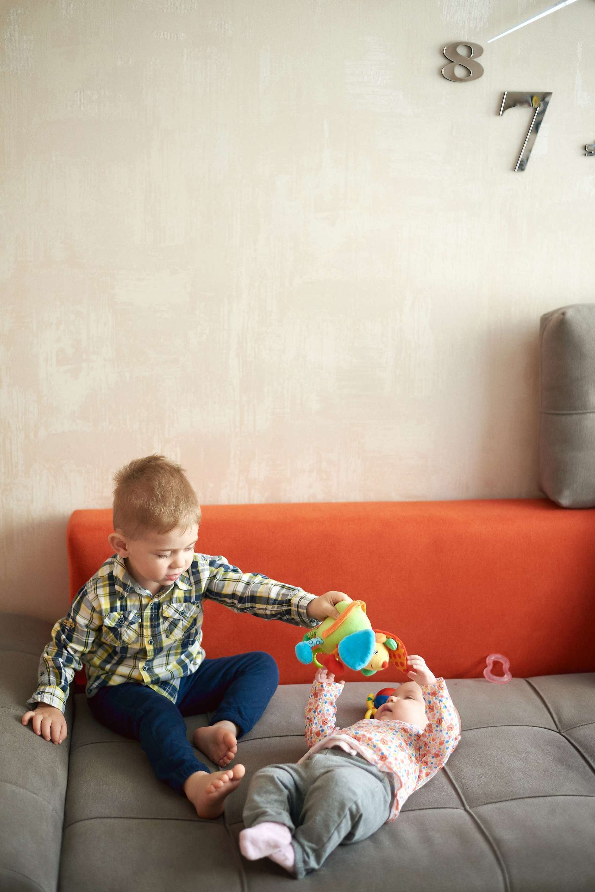 Сімейний ранок. Photographer Shepetivka, all over Ukraine, Dzekan Denys!