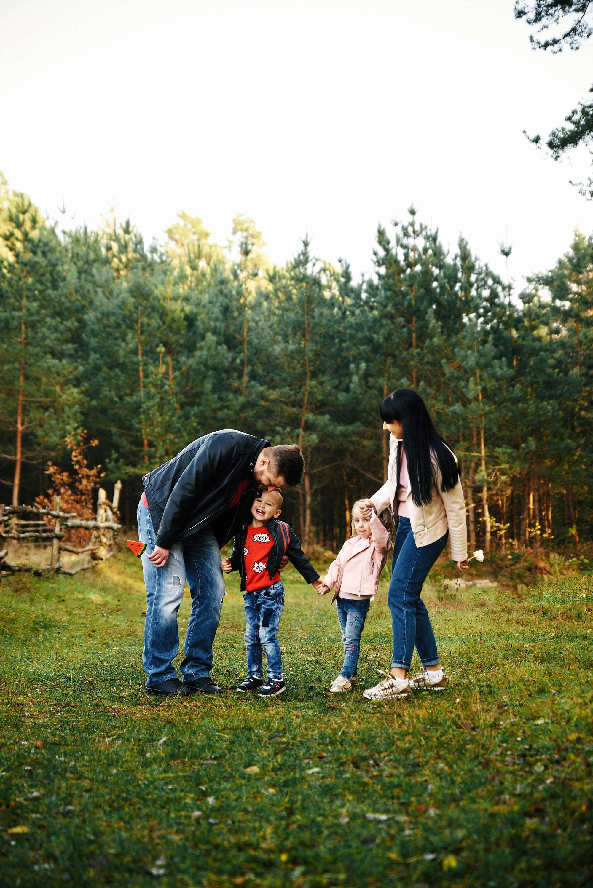 Сімейна. Photographer Shepetivka, all over Ukraine, Dzekan Denys!