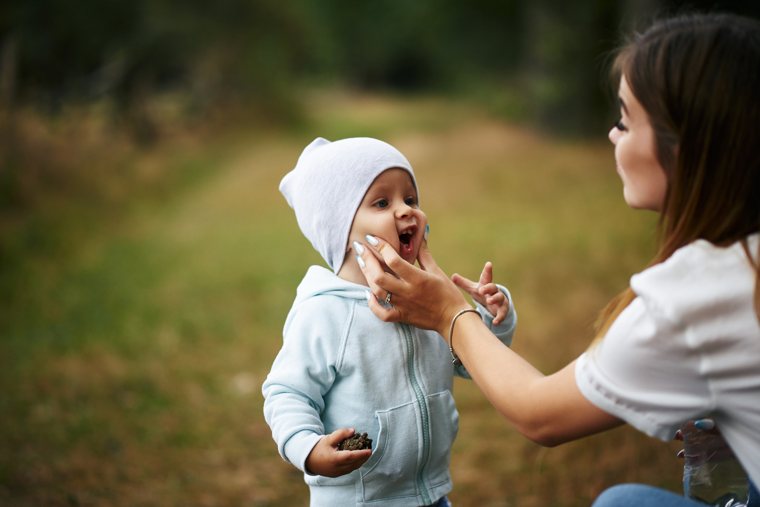 Макар на прогулці / Сімейна зйомка. Фотограф Шепетівка, вся Україна, Дзекан Денис!