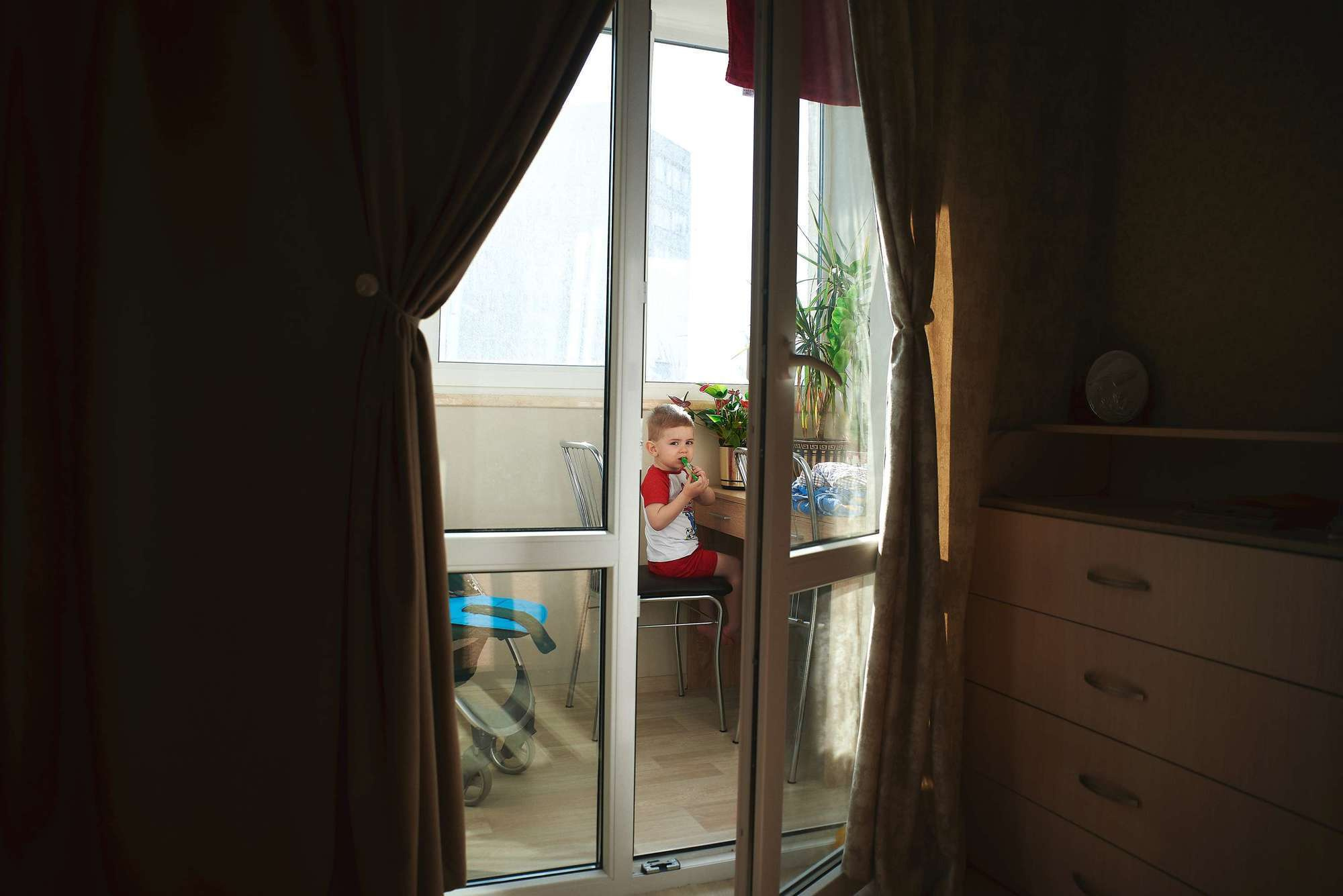 Сімейний ранок. Photographer Shepetivka, all over Ukraine, Dzekan Denys!