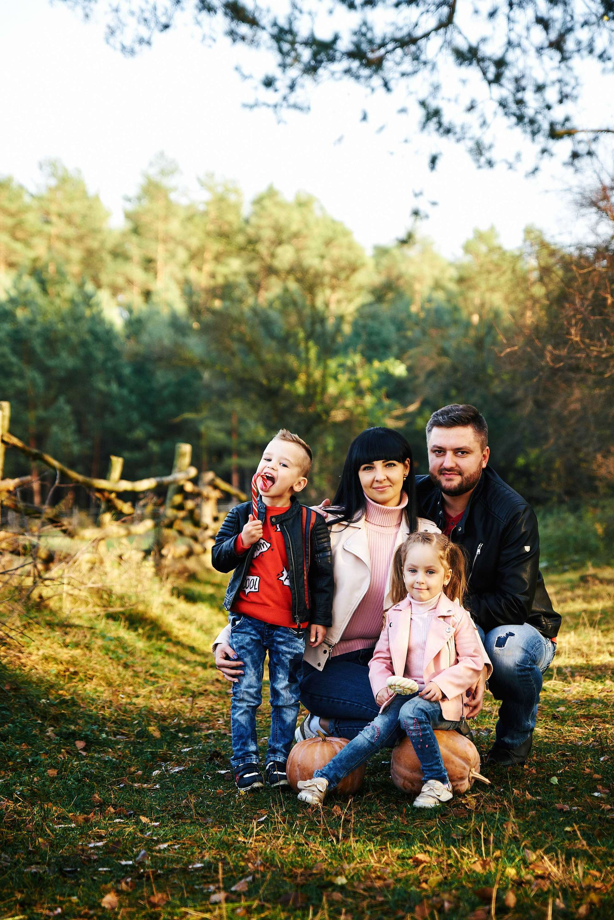 Сімейна. Photographer Shepetivka, all over Ukraine, Dzekan Denys!