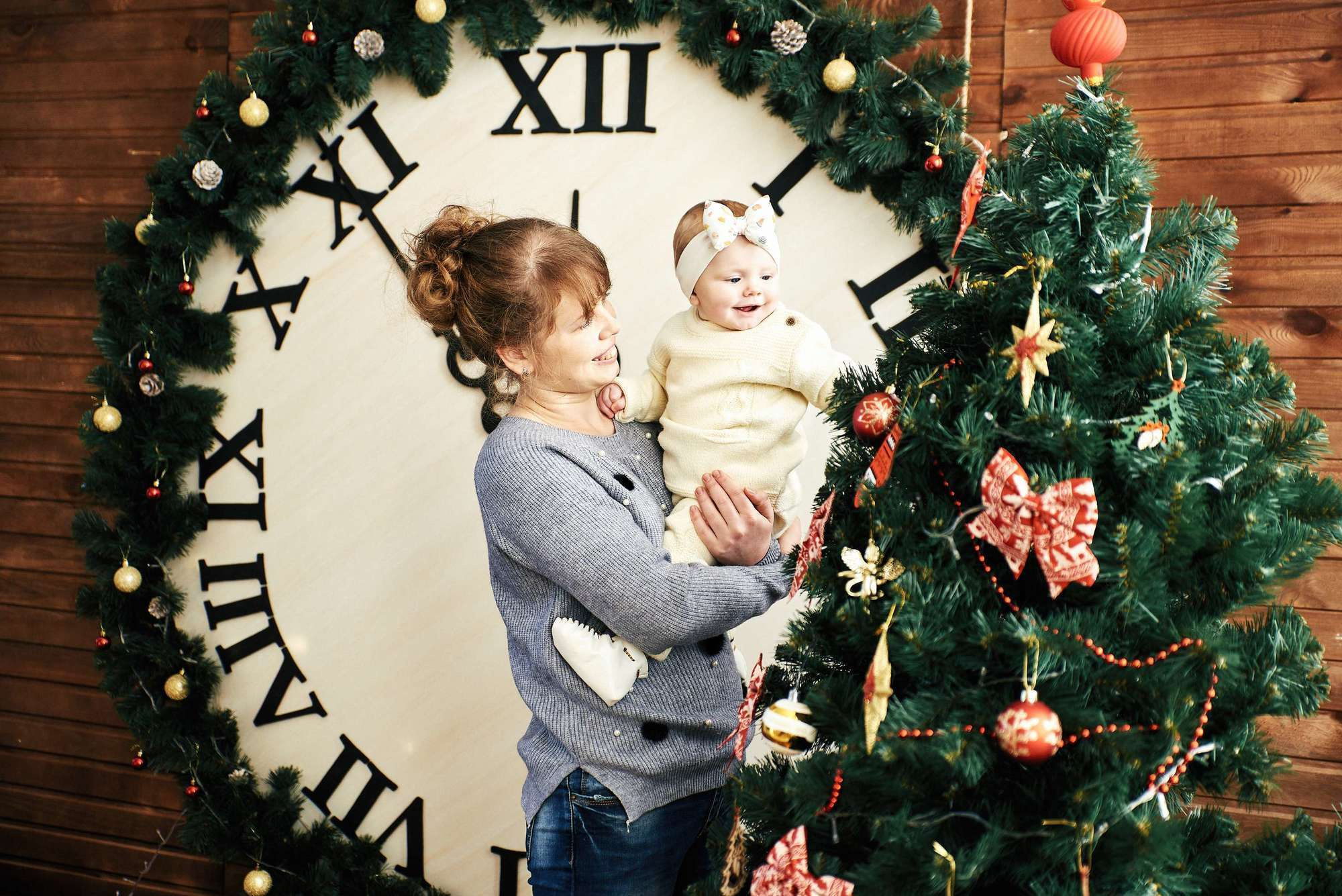 Новорічна, сімейна казка. Photographer Shepetivka, all over Ukraine, Dzekan Denys!